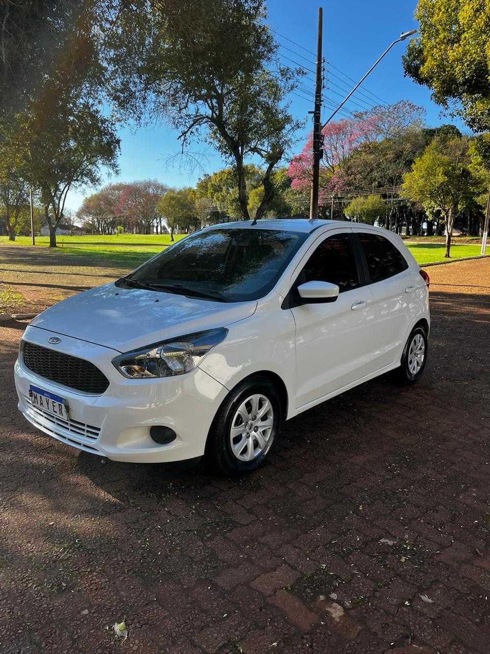 KA 1.0 SE