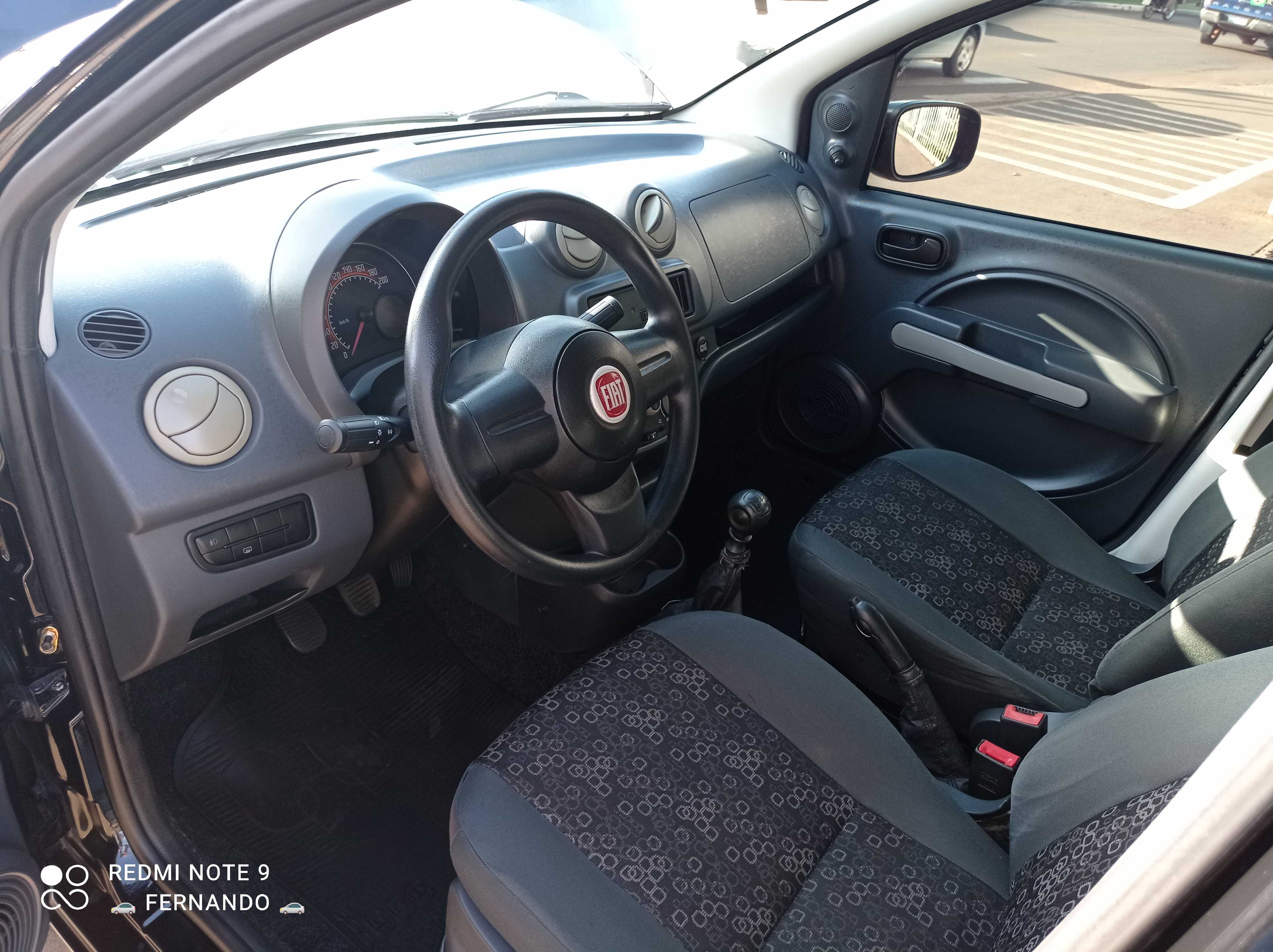 UNO VIVACE 1.0 COMPLETO.