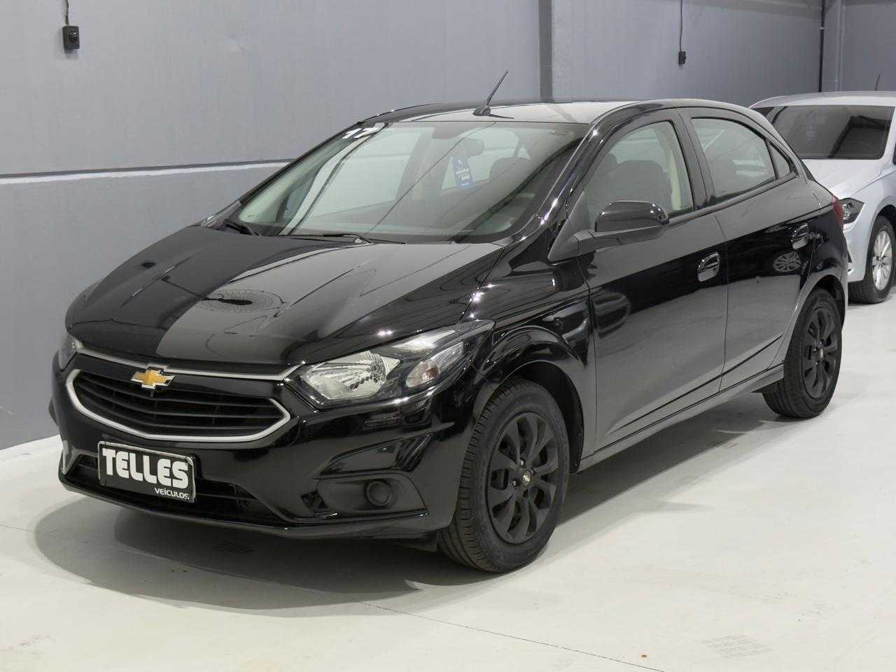 ONIX LT 1.4 / COMPLETO