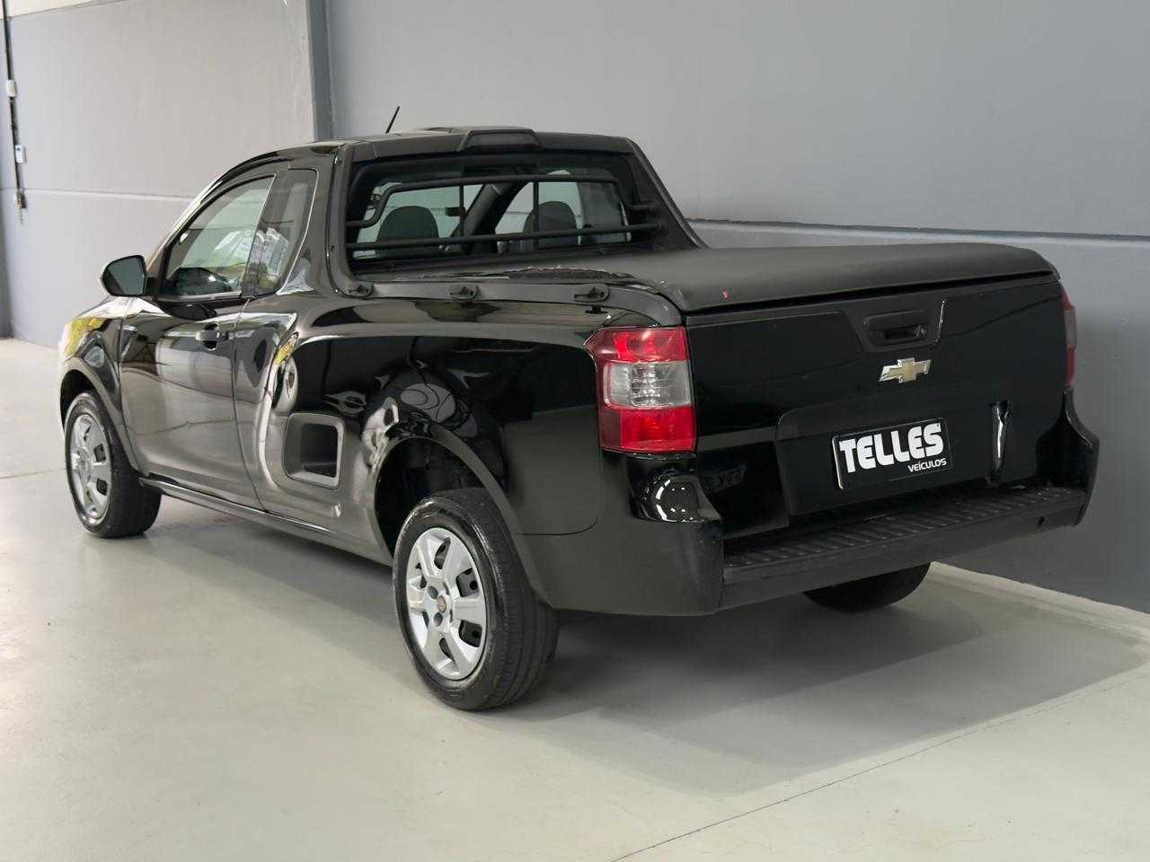 MONTANA LS 1.4 / COMPLETA