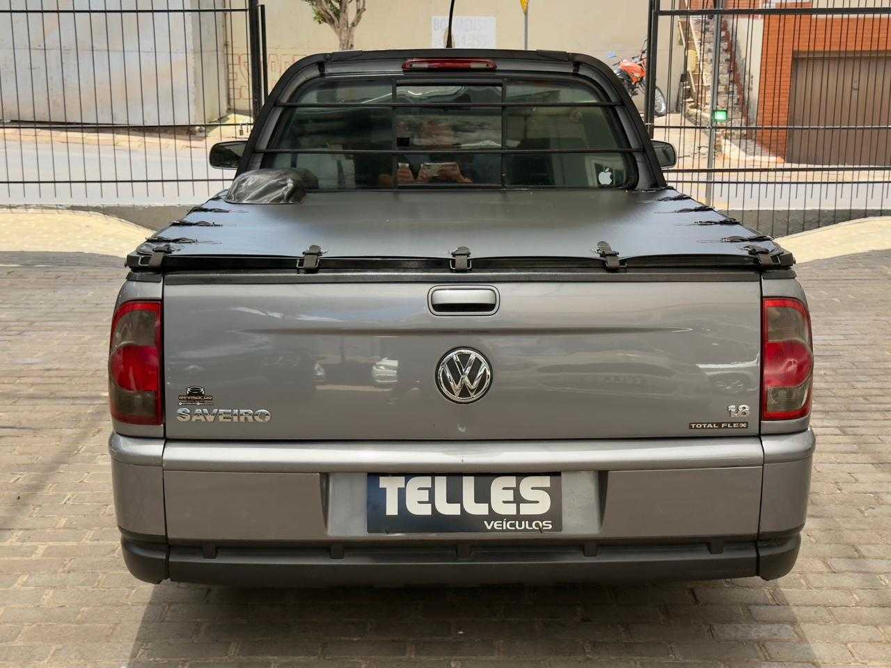 SAVEIRO 1.8 G4 SUPER SURF