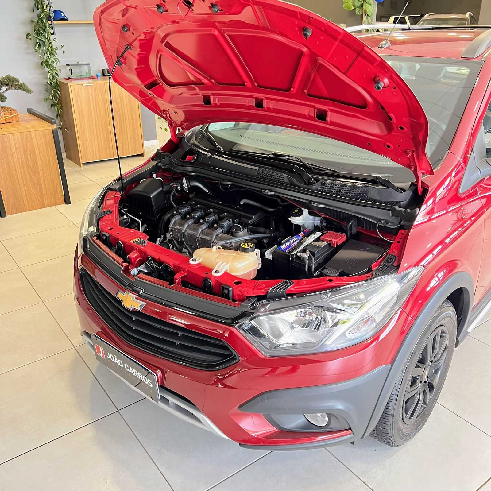 ONIX ACTIV 1.4 FLEX MANUAL