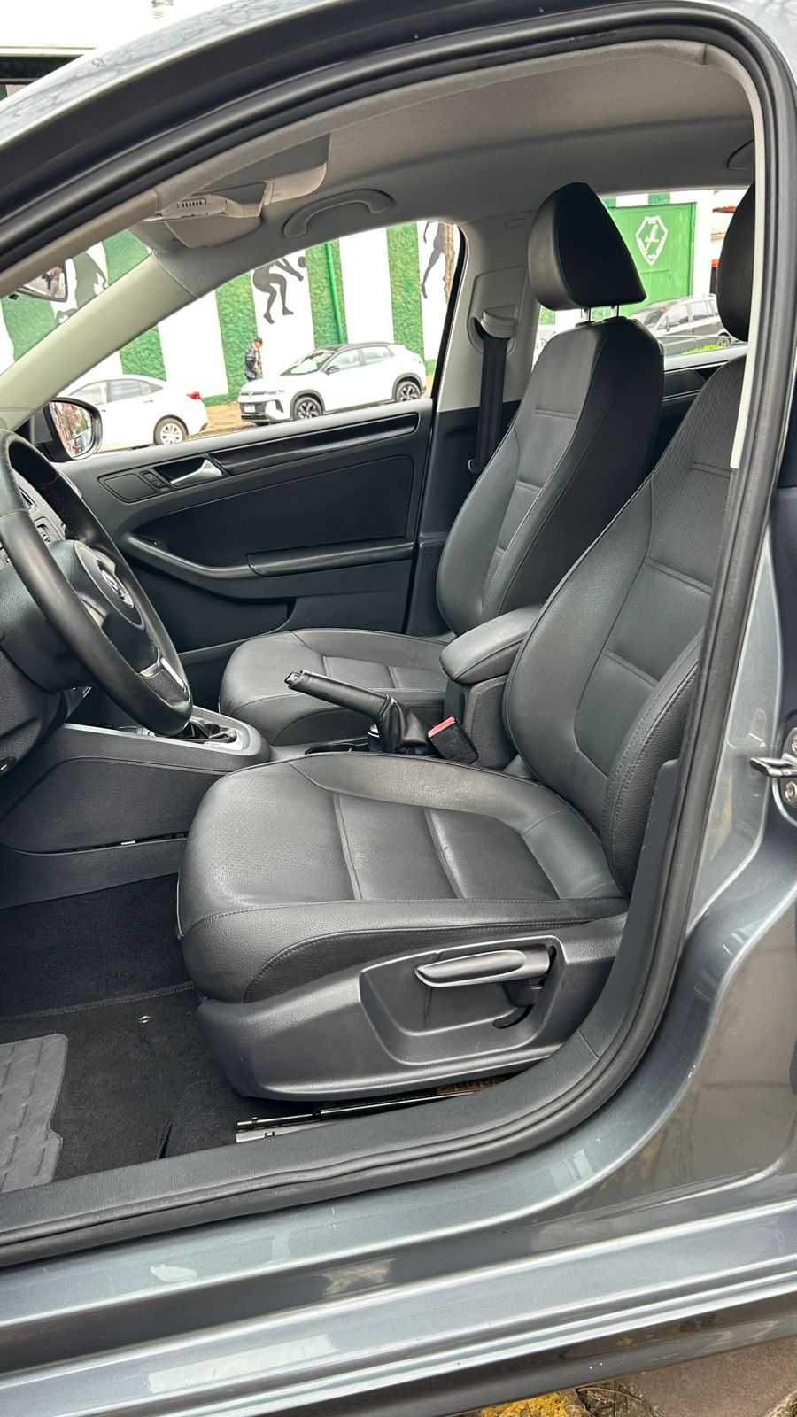 JETTA 2.0 FLEX AUTOMATIC