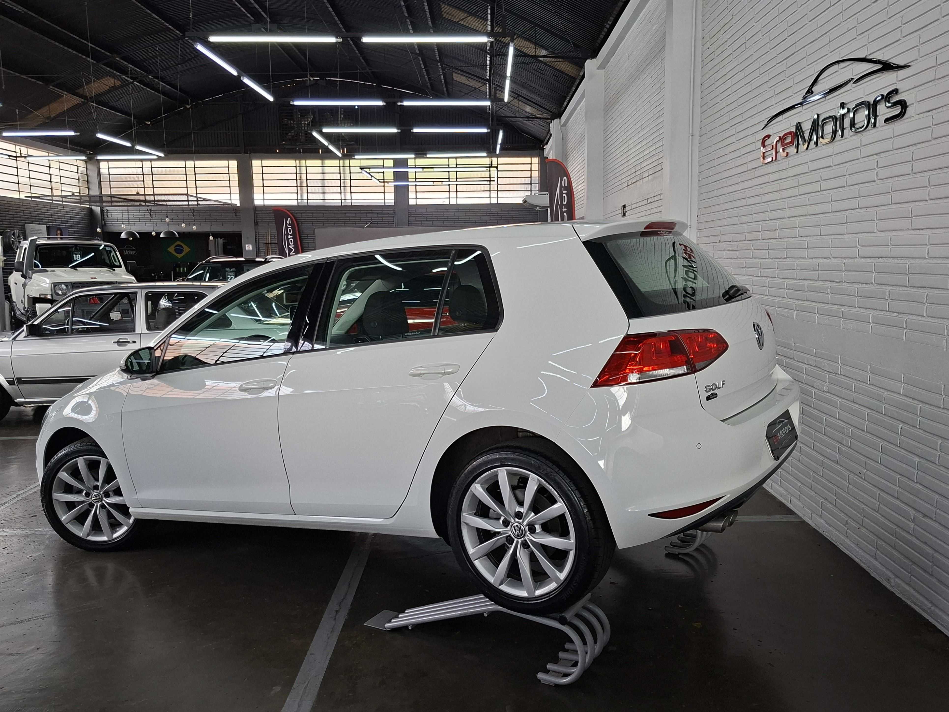 GOLF COMFORTLINE 1.4 TSI