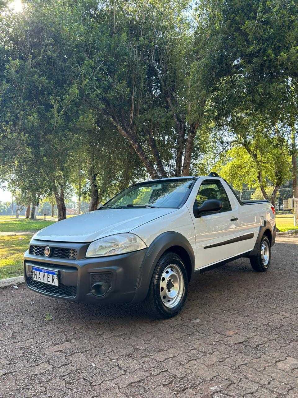 STRADA WORKING 1.4 CS localizado em Espumoso no estado de RS