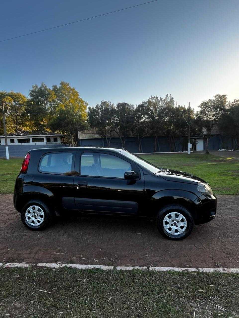 UNO VIVACE 1.0