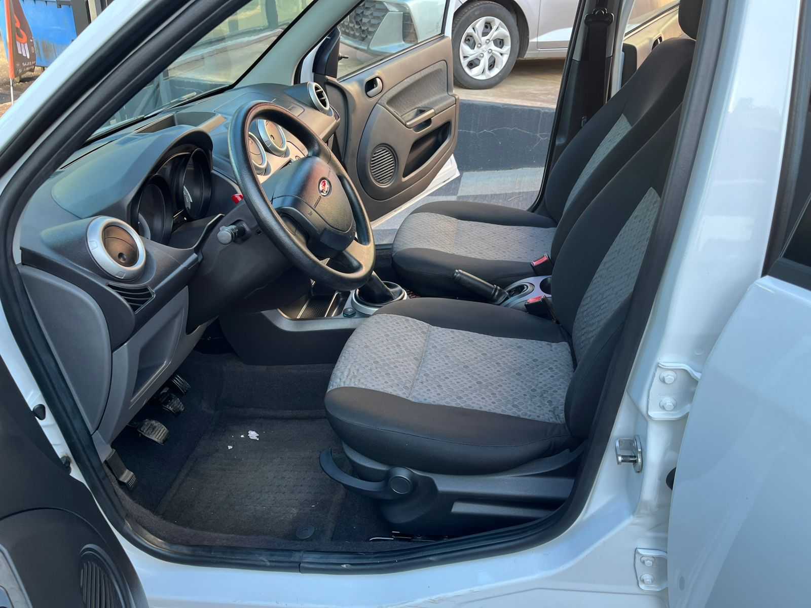 FIESTA SE 1.6 COMPLETO