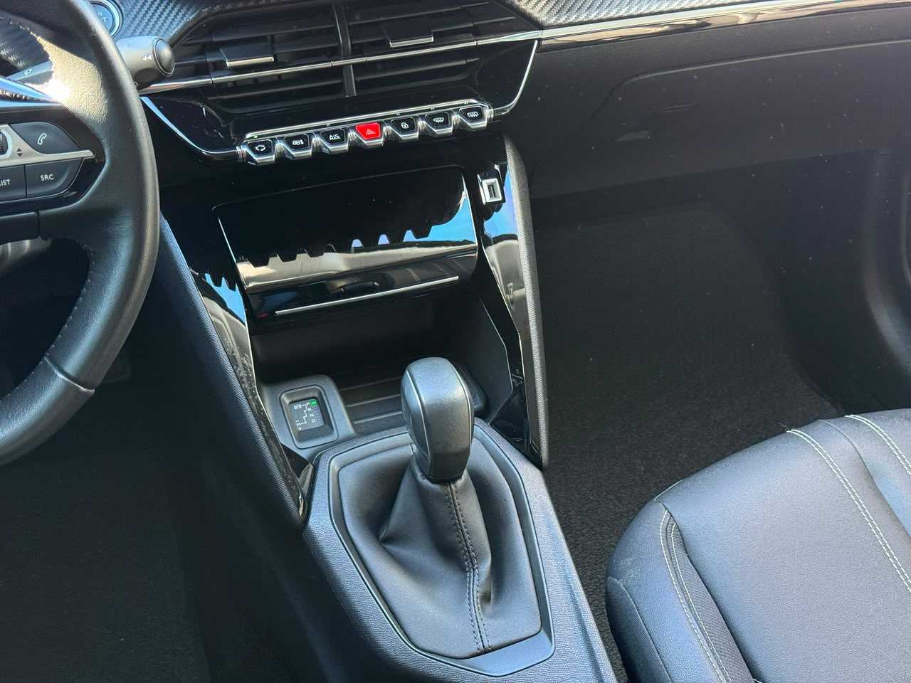 208 ALLURE 1.6 AT6
