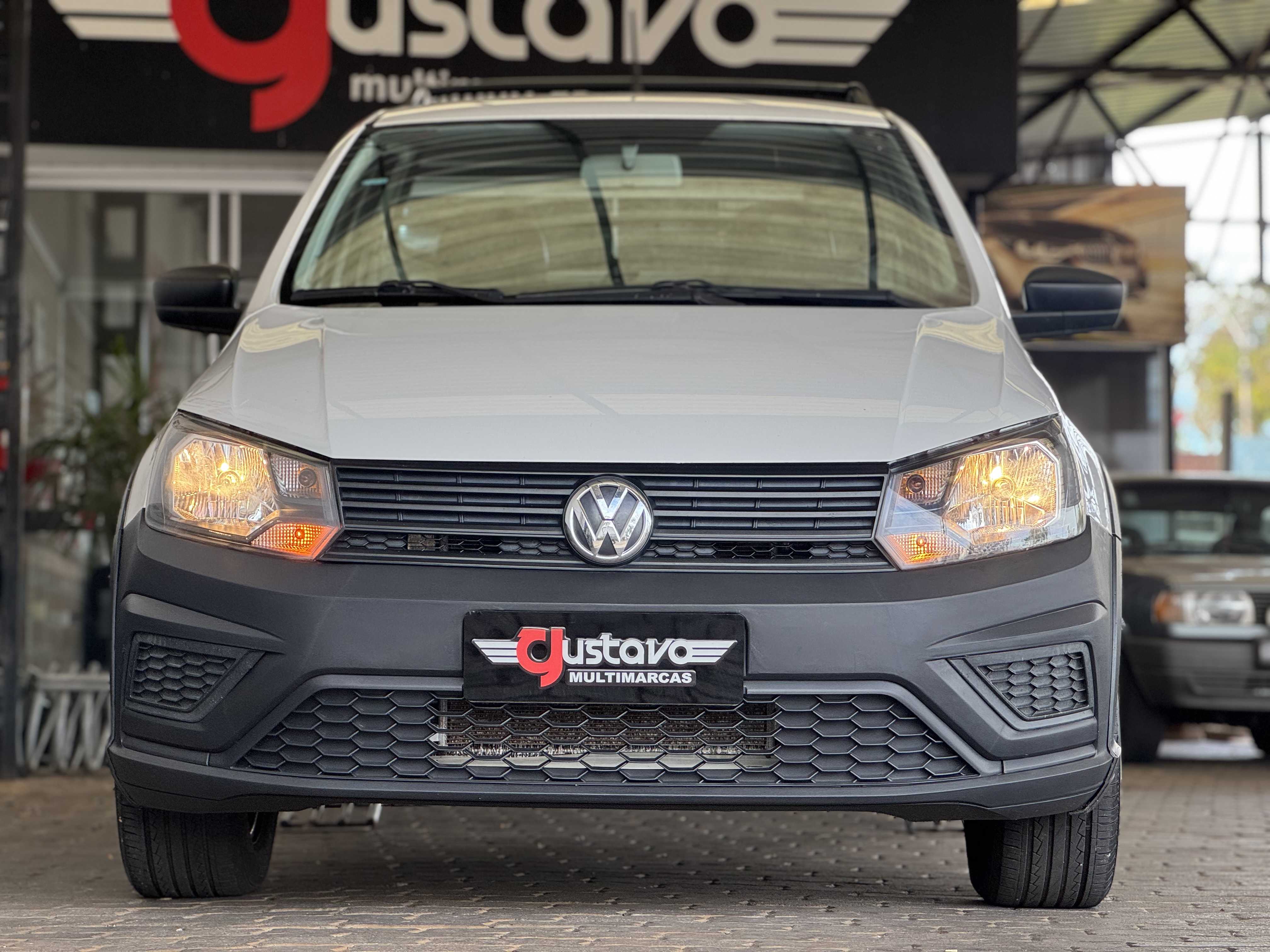 SAVEIRO ROBUST