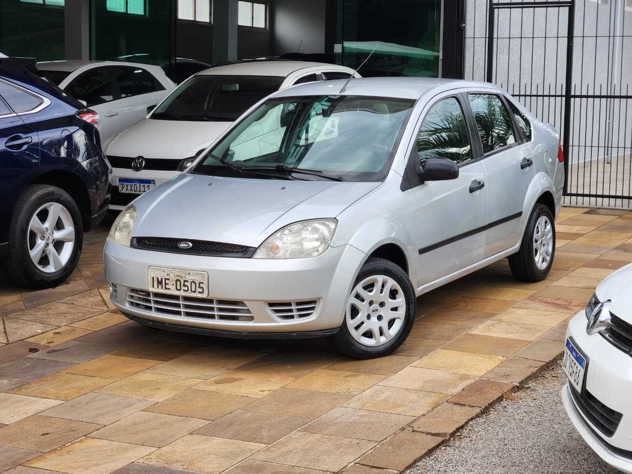 FIESTA SEDAN 1.6 localizado em ANTA GORDA no estado de RS