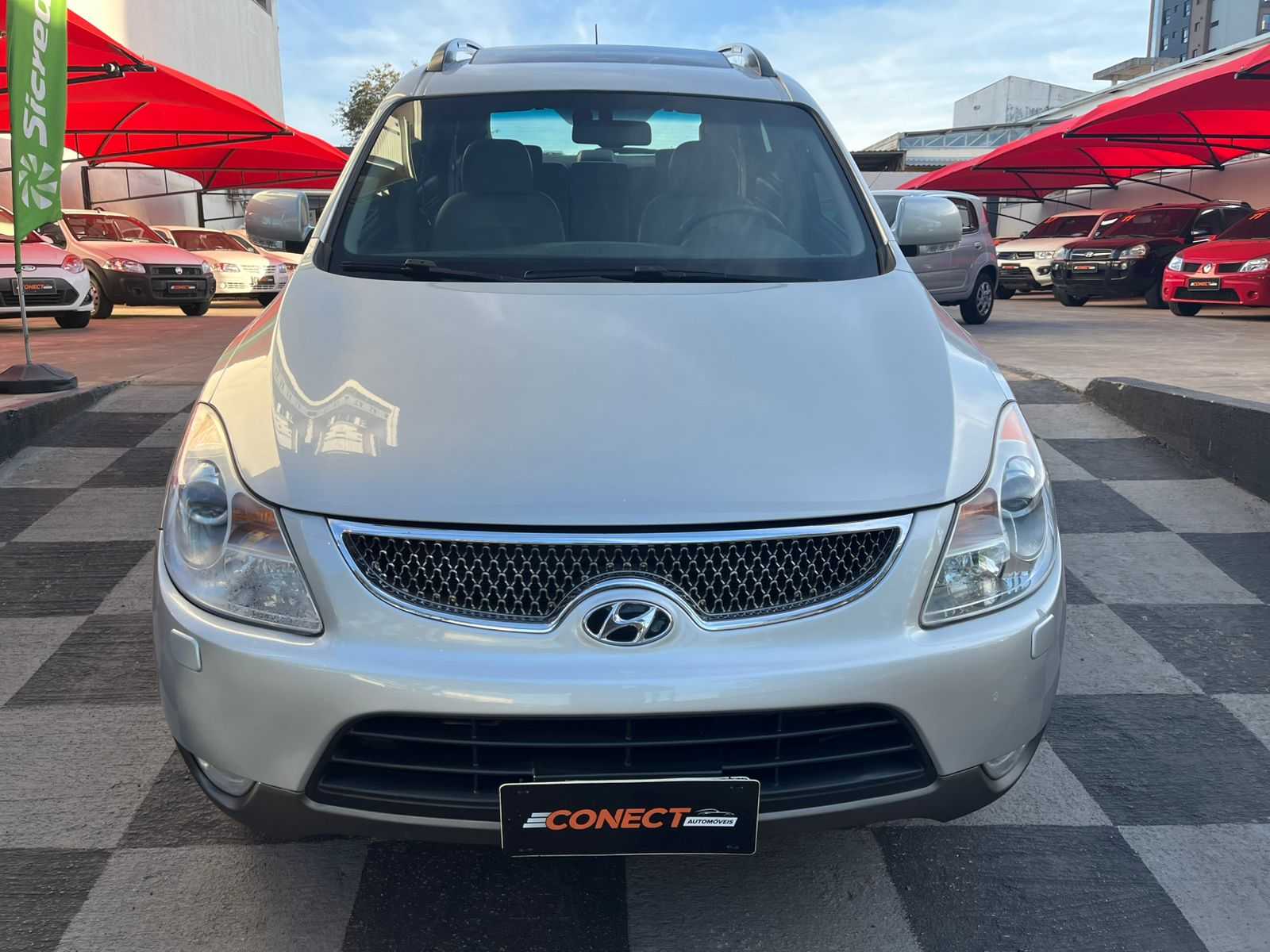 VERA CRUZ GLS 3.8 7 LUGARES