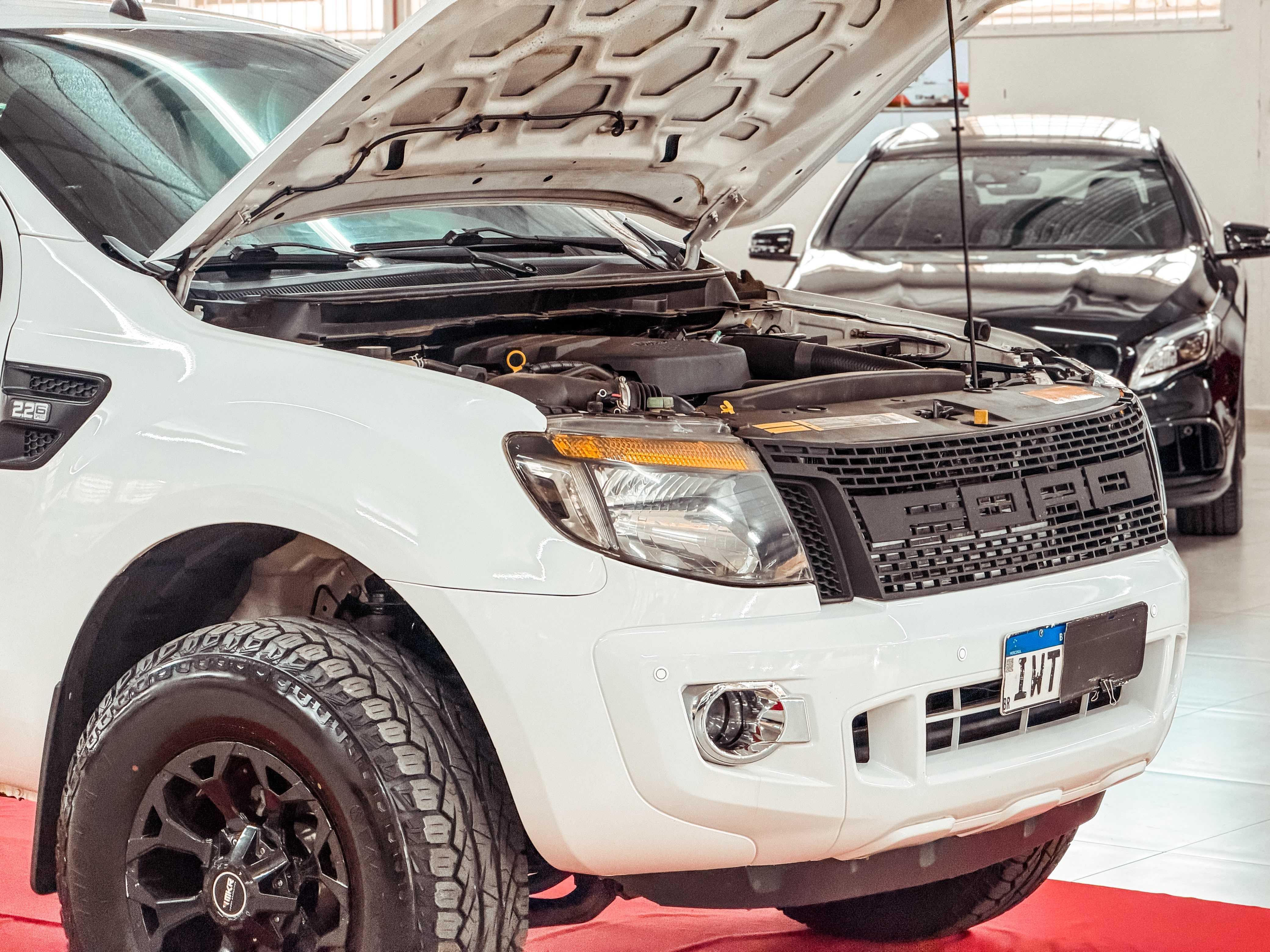 RANGER 2.2 XL DIESEL CS MAN.