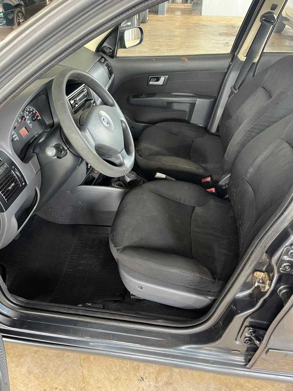 REPASSE PALIO WEEKEND 1.3 ELX