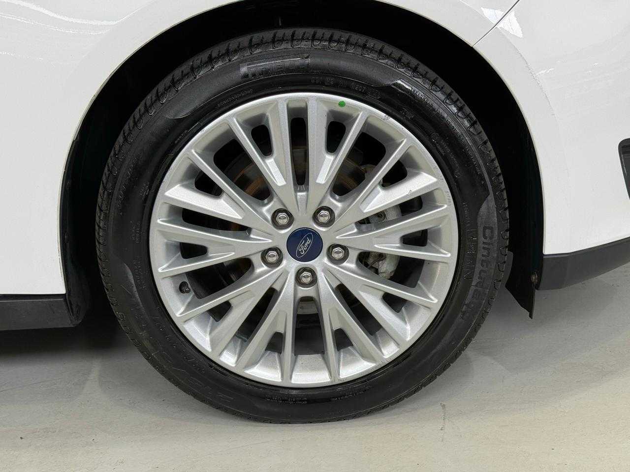 FOCUS SEDAN SE 2.0 AT