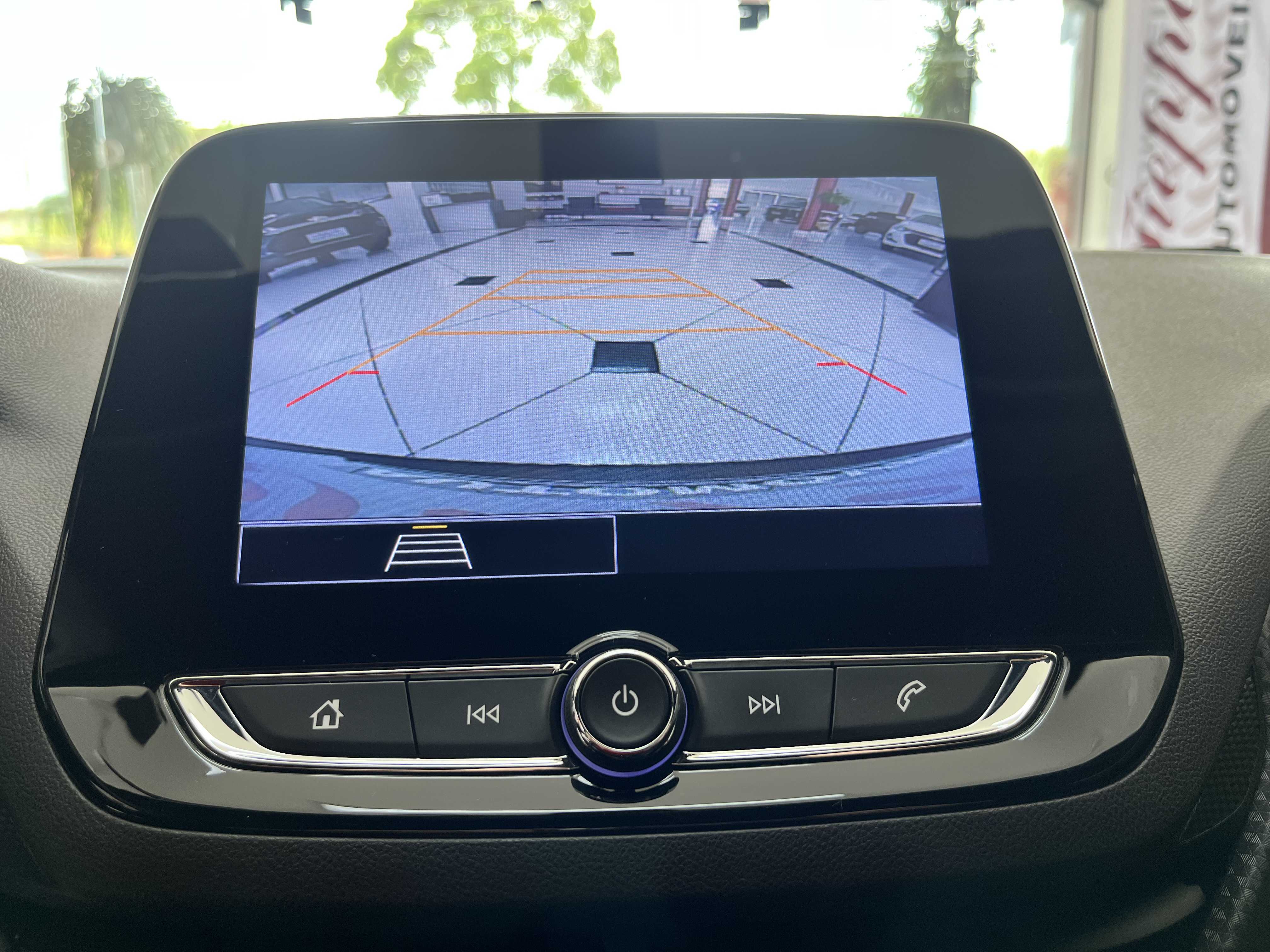 ONIX RS 1.0 TURBO AT