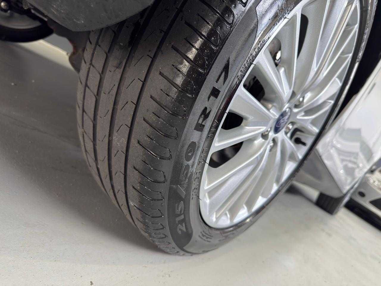 FOCUS SEDAN SE 2.0 AT