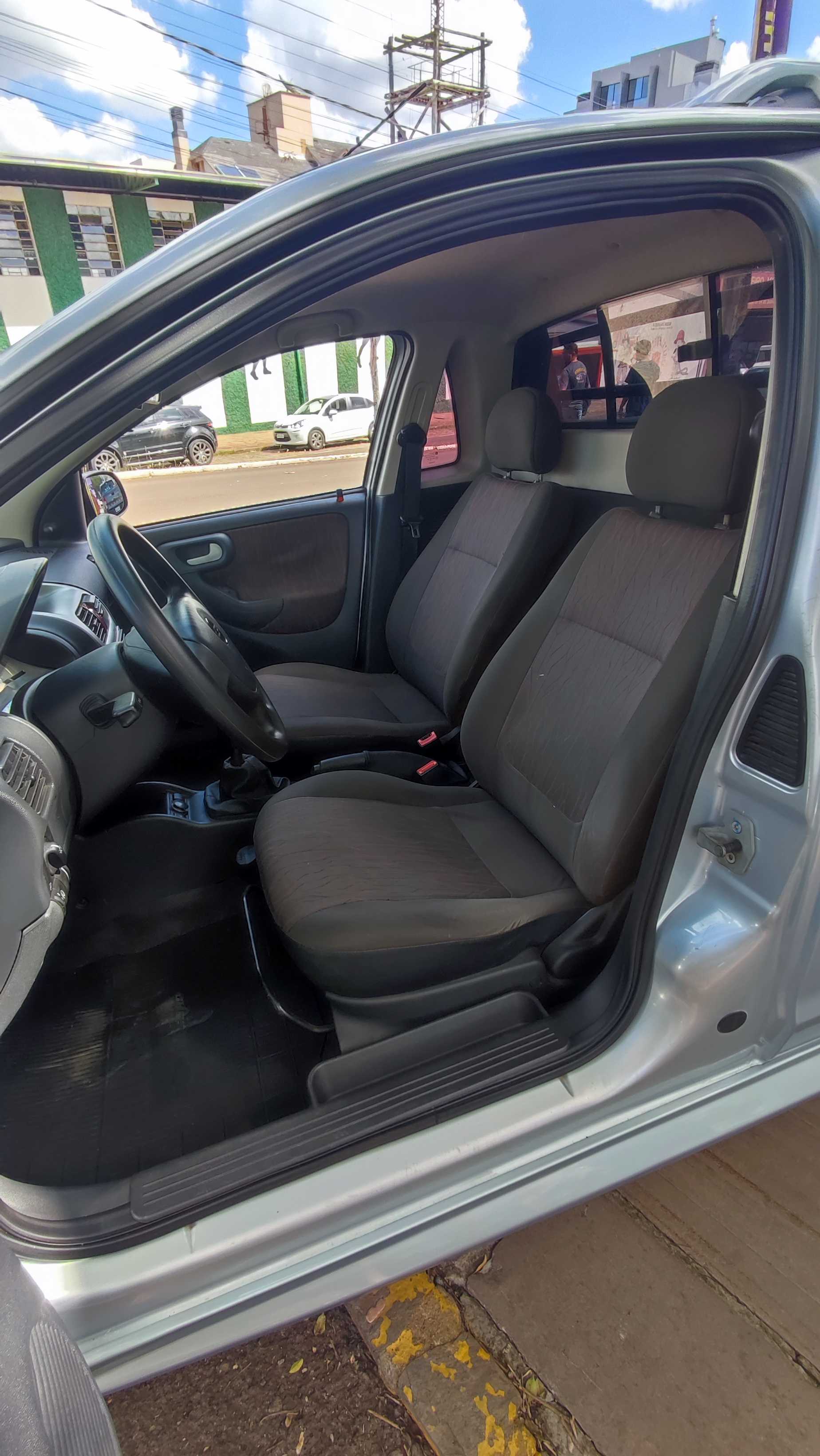 MONTANA SPORT 1.8 FLEX COMPLET