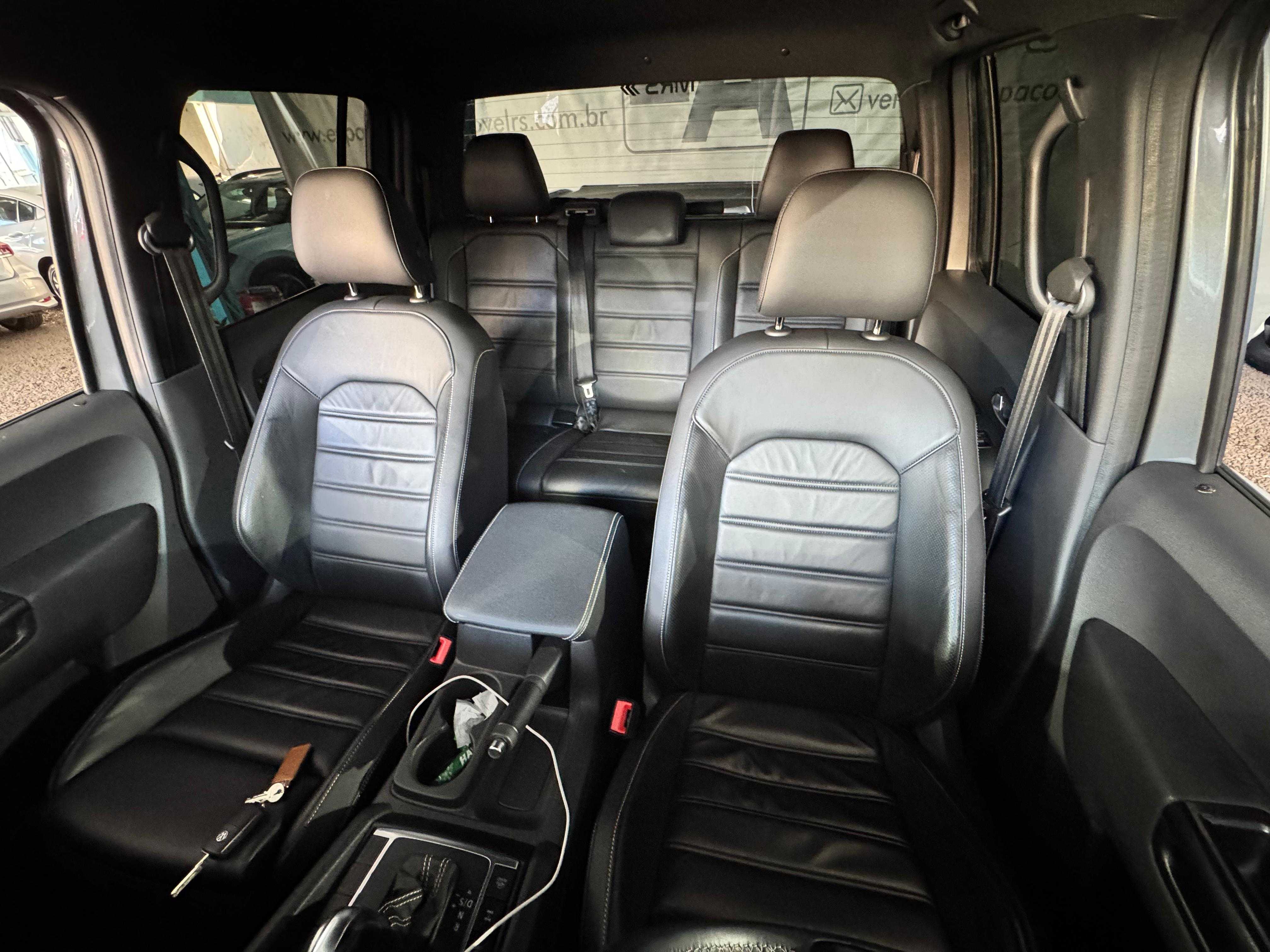 AMAROK 3.0 EXTREME TDI 4X4 AT8