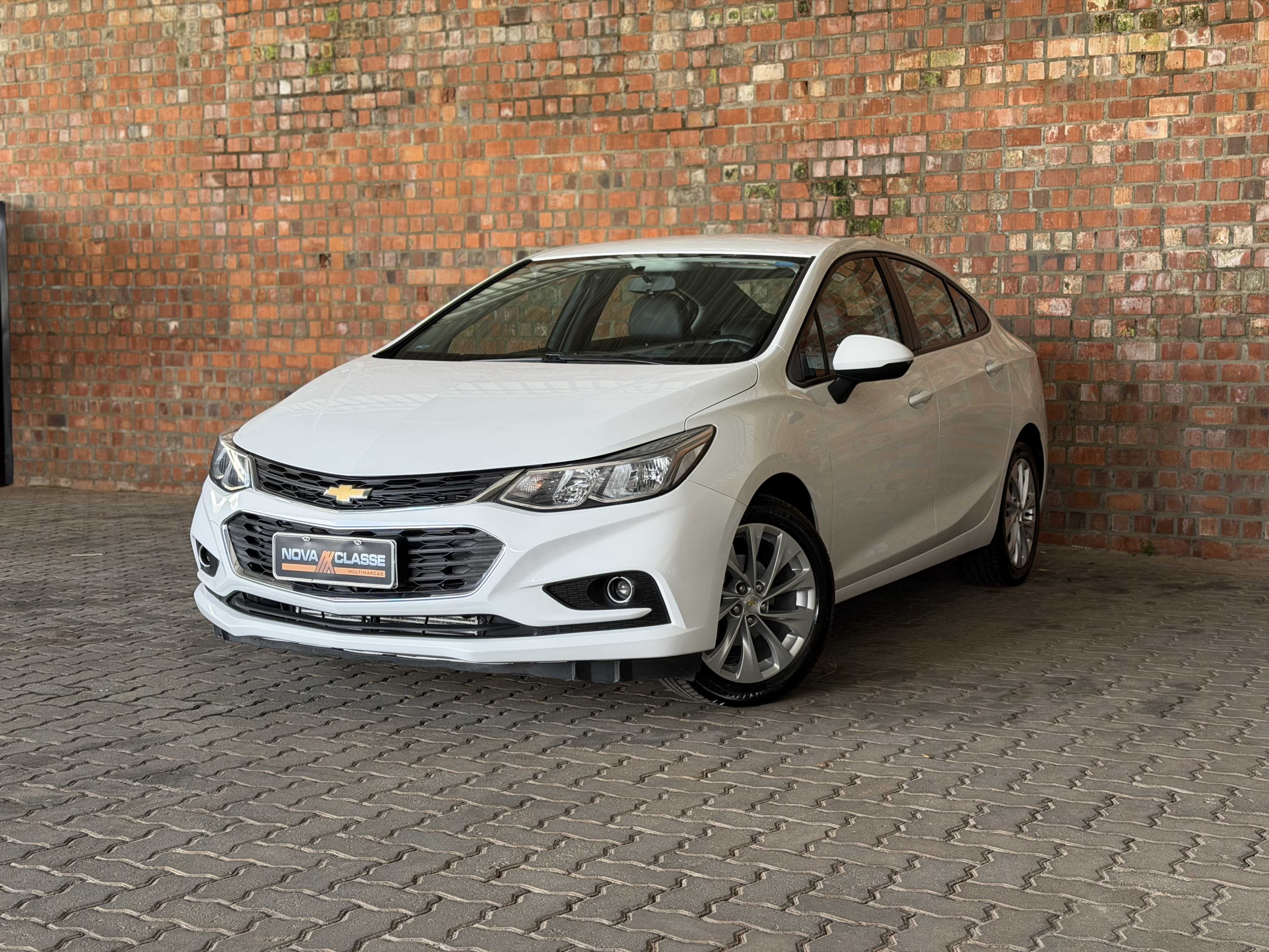 CRUZE LT 1.4 TURBO FLEX localizado em Erechim no estado de RS