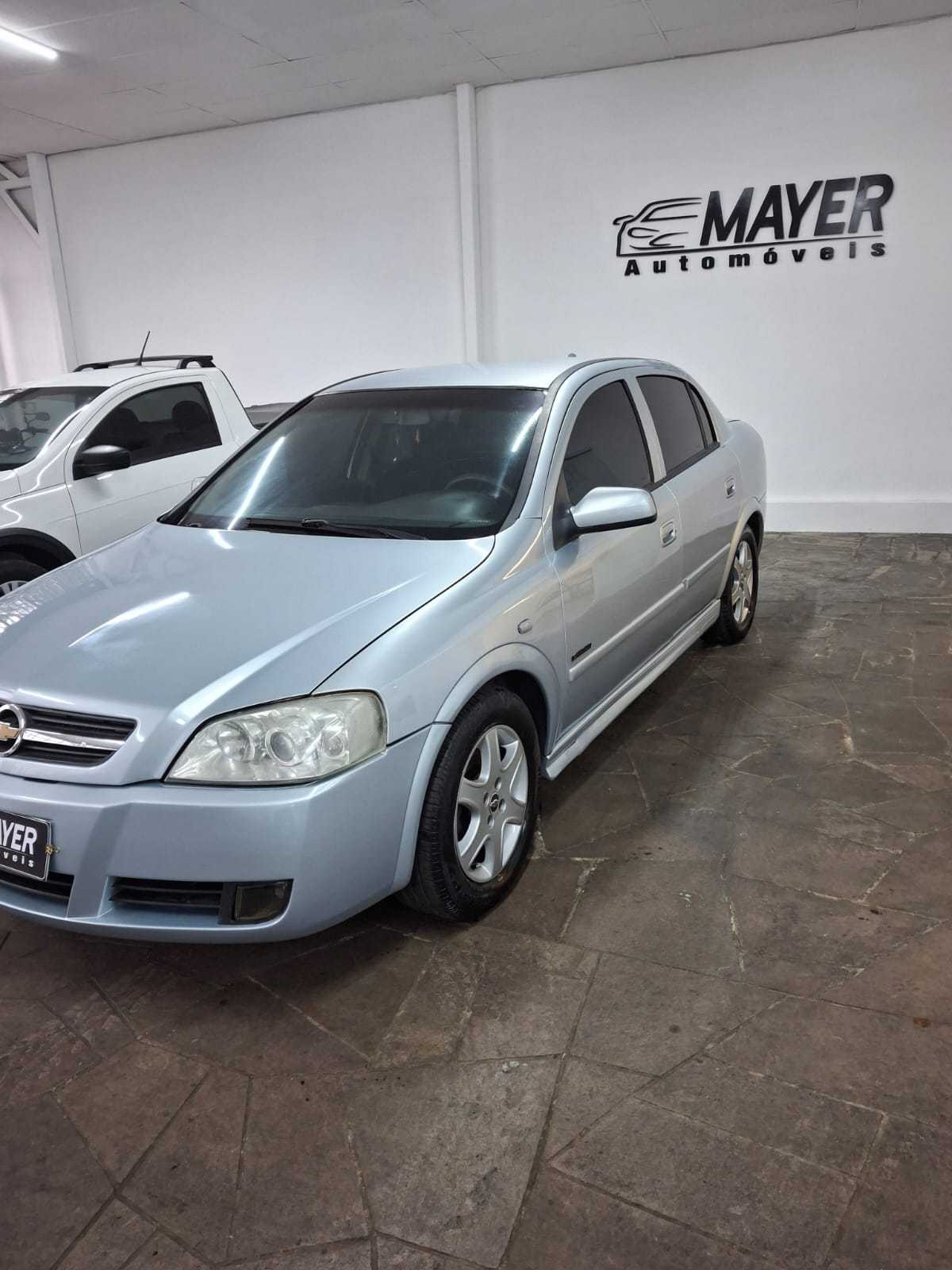 ASTRA SEDAN ADVANTAGE