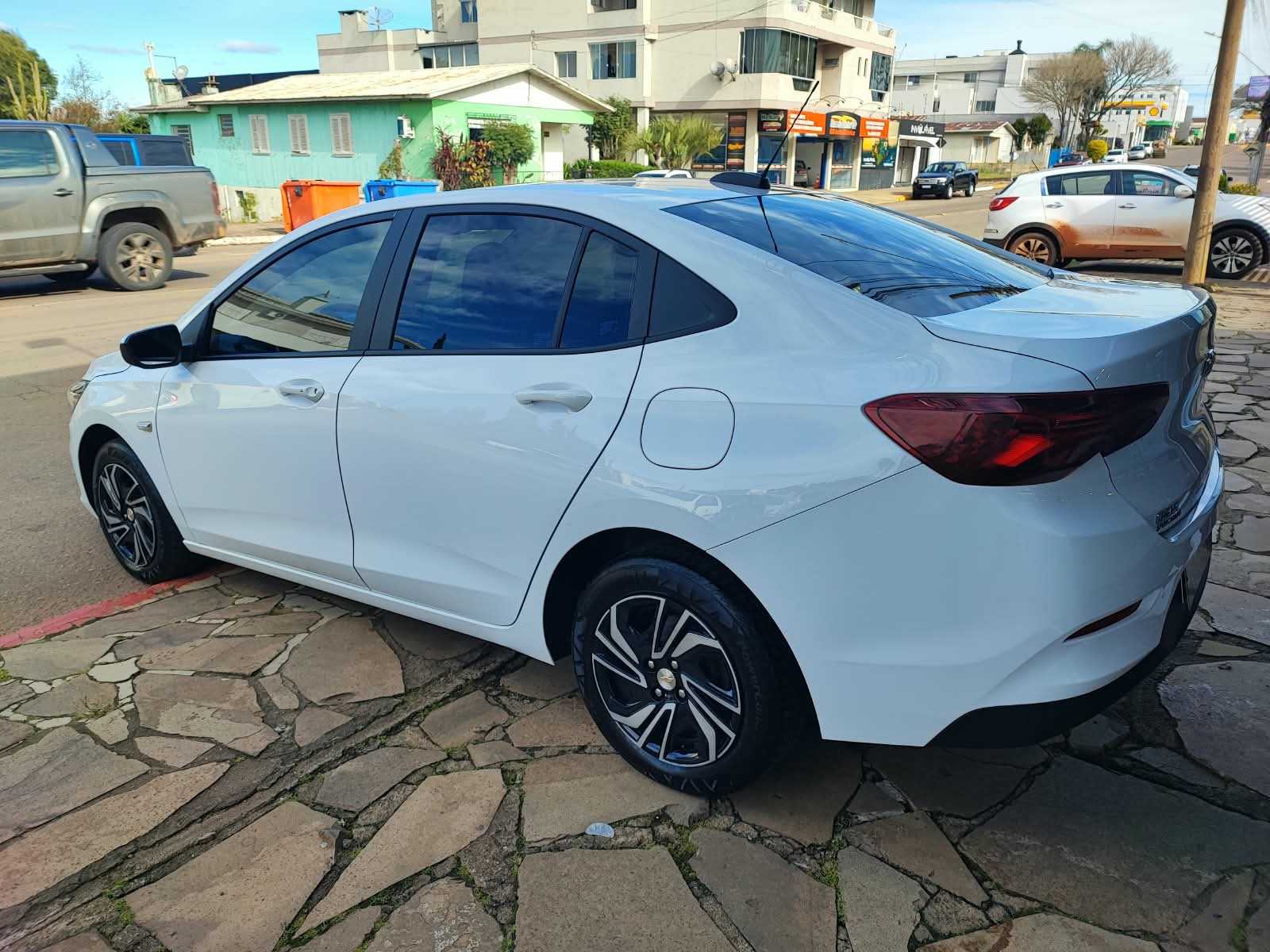 ONIX 1.0 LT