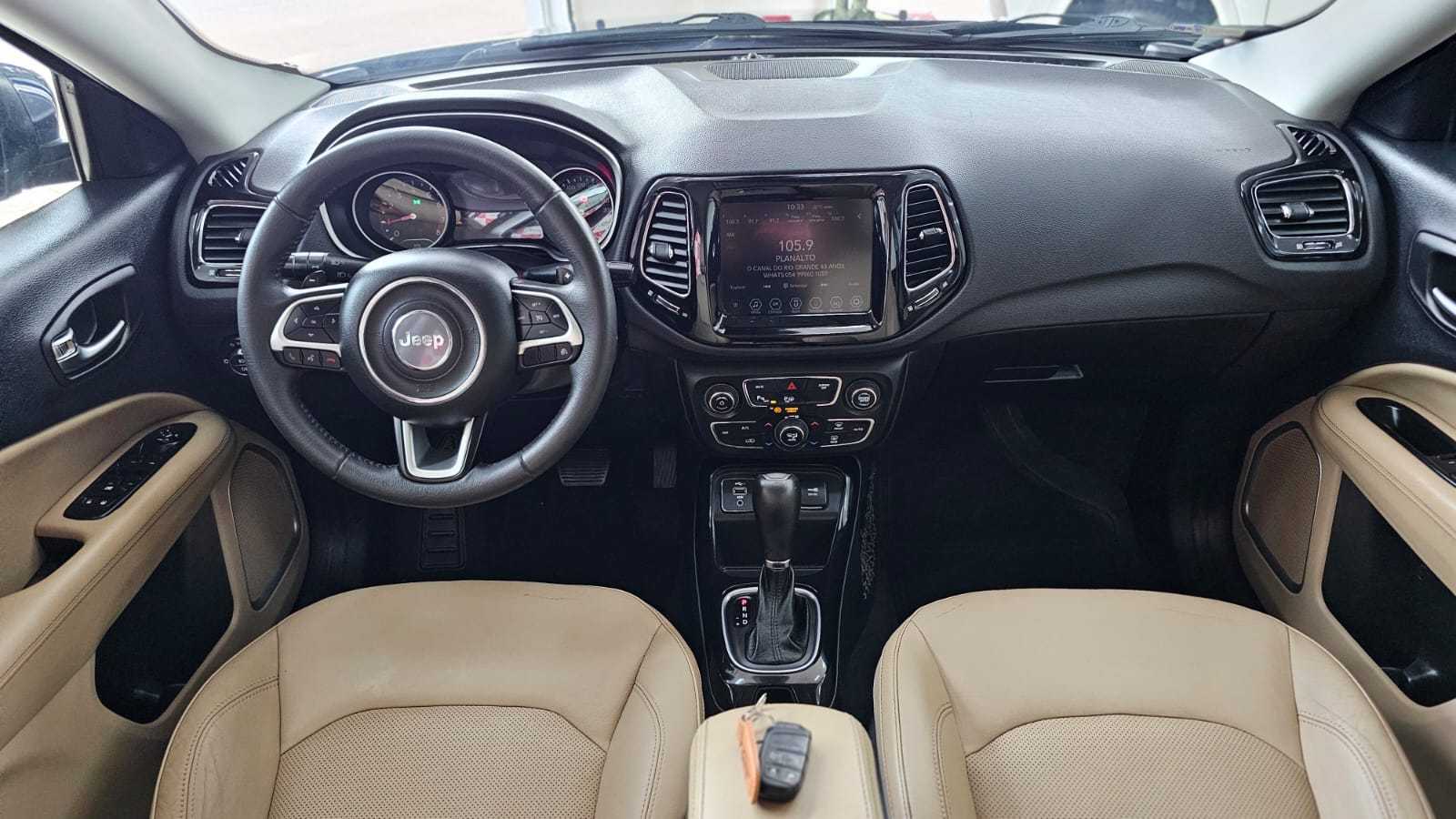 COMPASS LIMITED FLEX