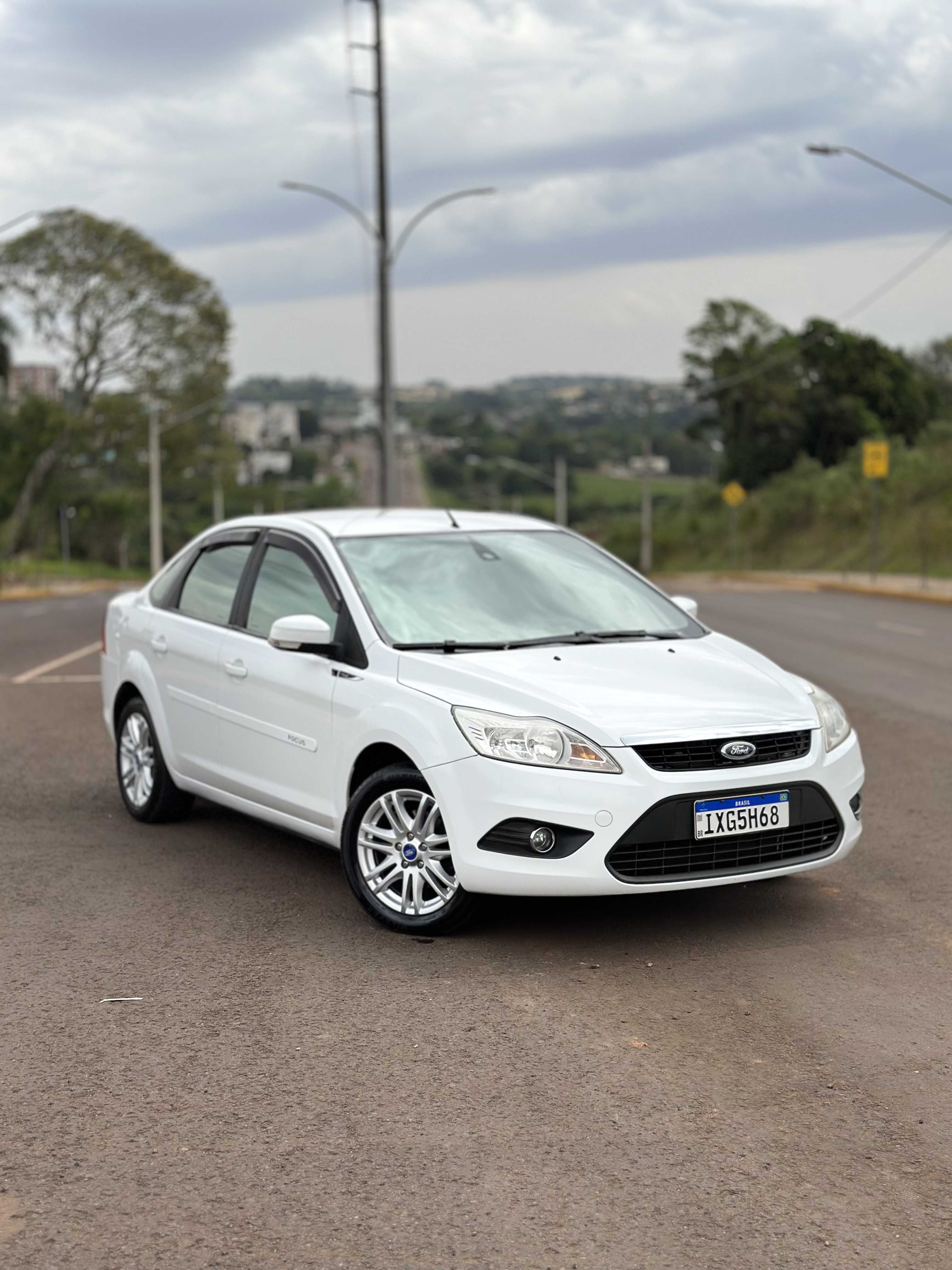FORD FOCUS 2.0 SD MANUAL