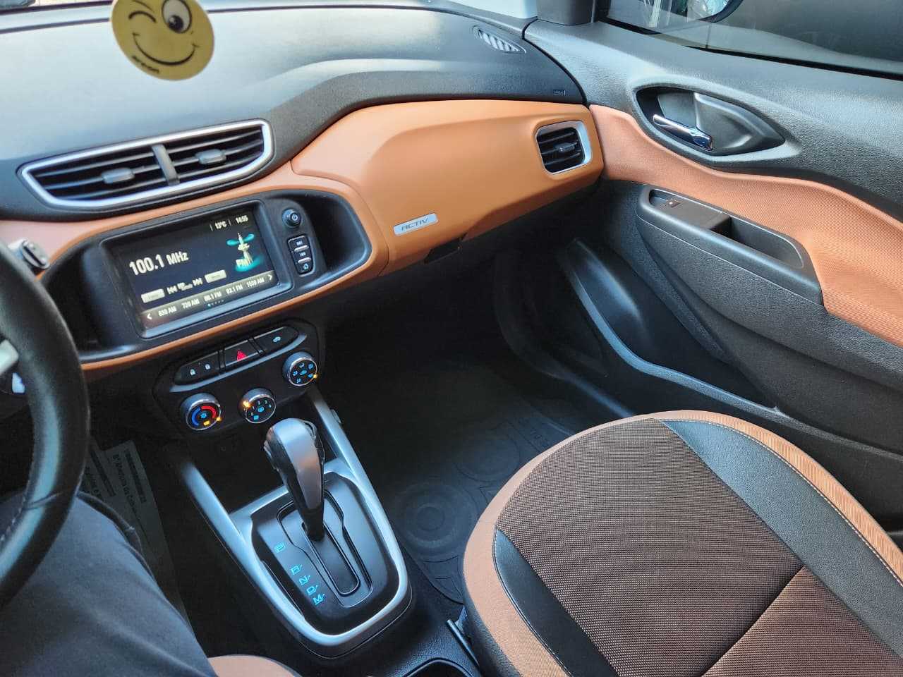 ONIX ACTIV 1.4 AUT.