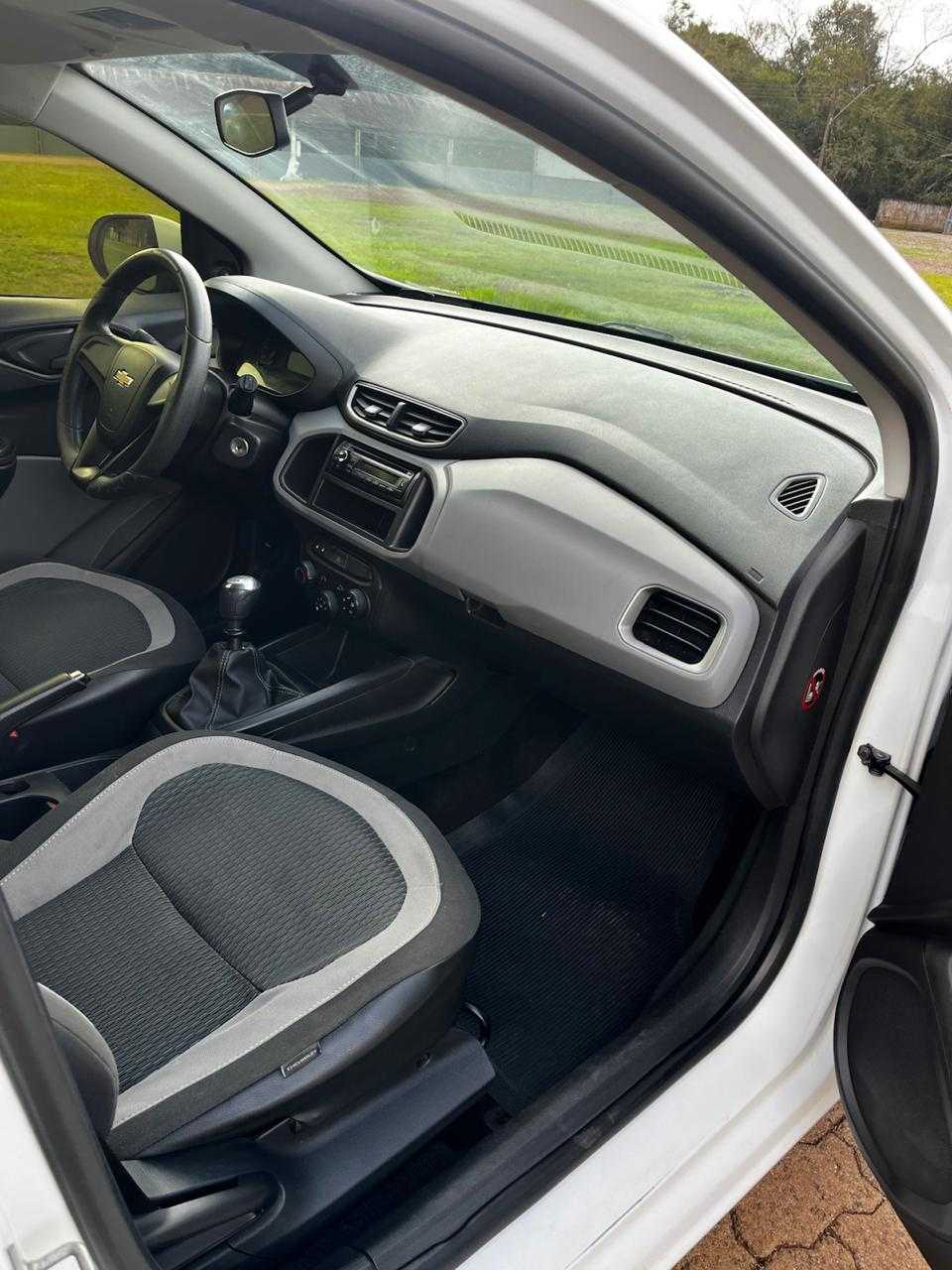 ONIX HATCH 1.0 8V