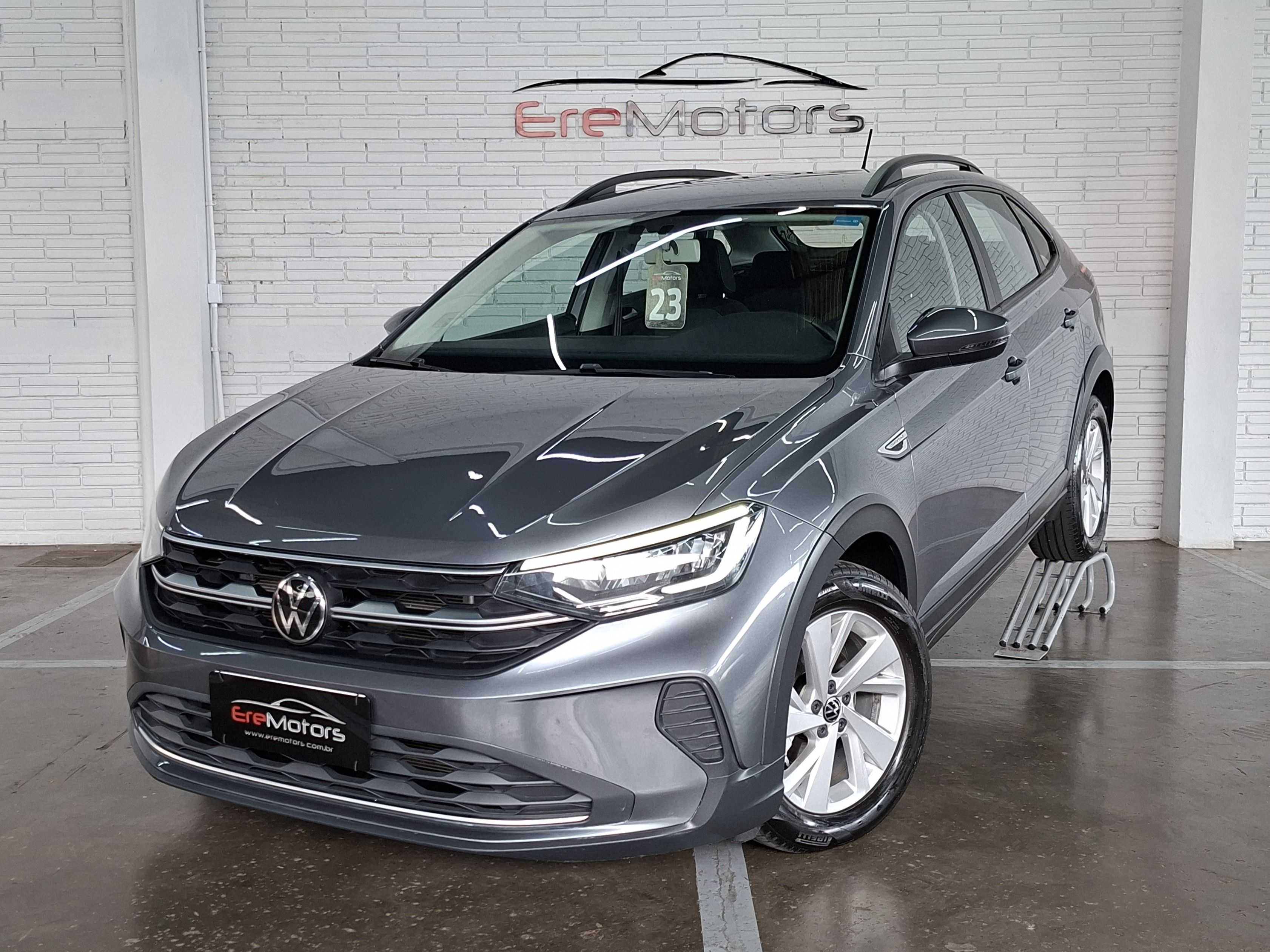 NIVUS COMFORTLINE 200TSI