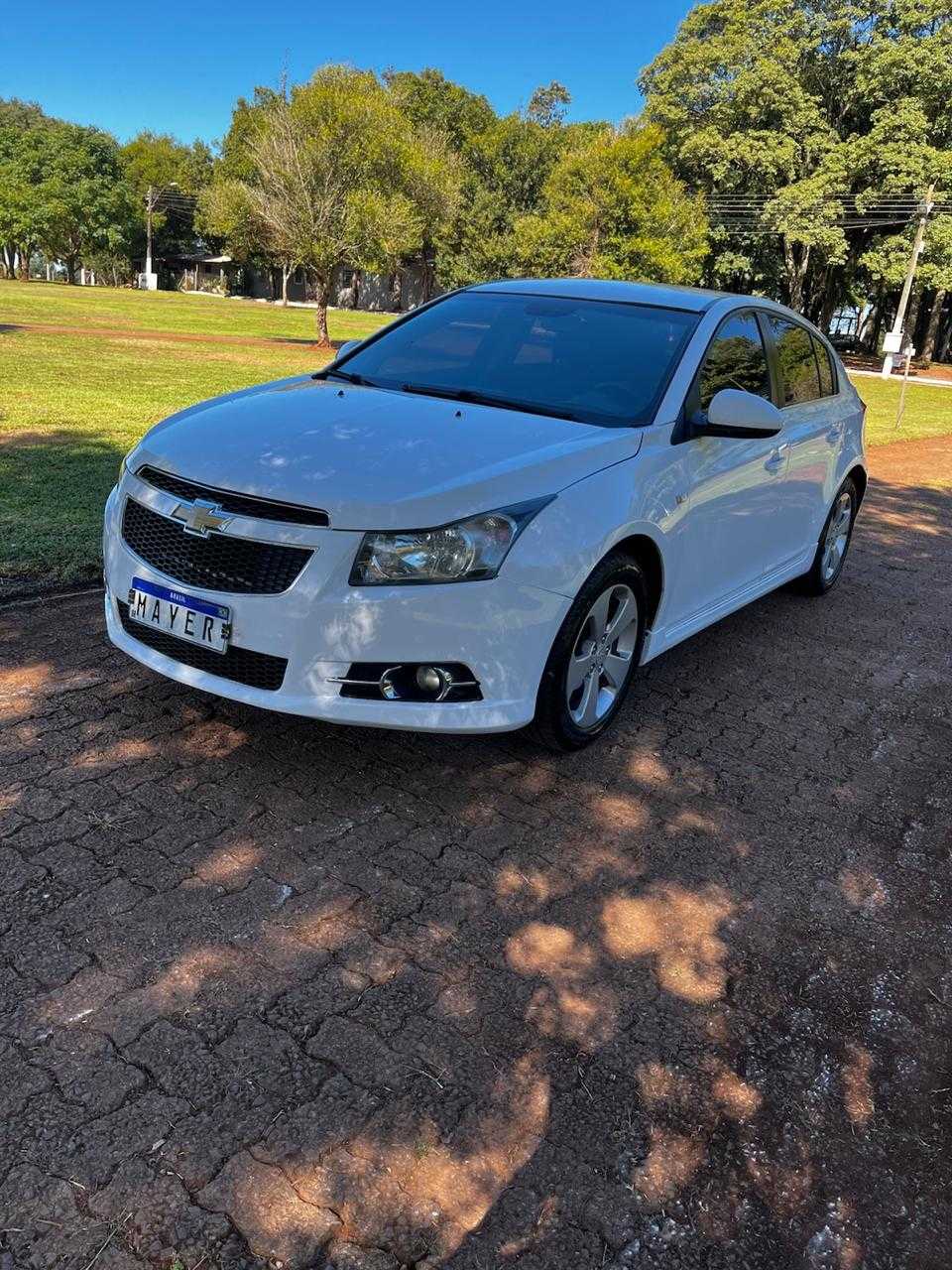 CRUZE LT HB 1.8 localizado em Espumoso no estado de RS