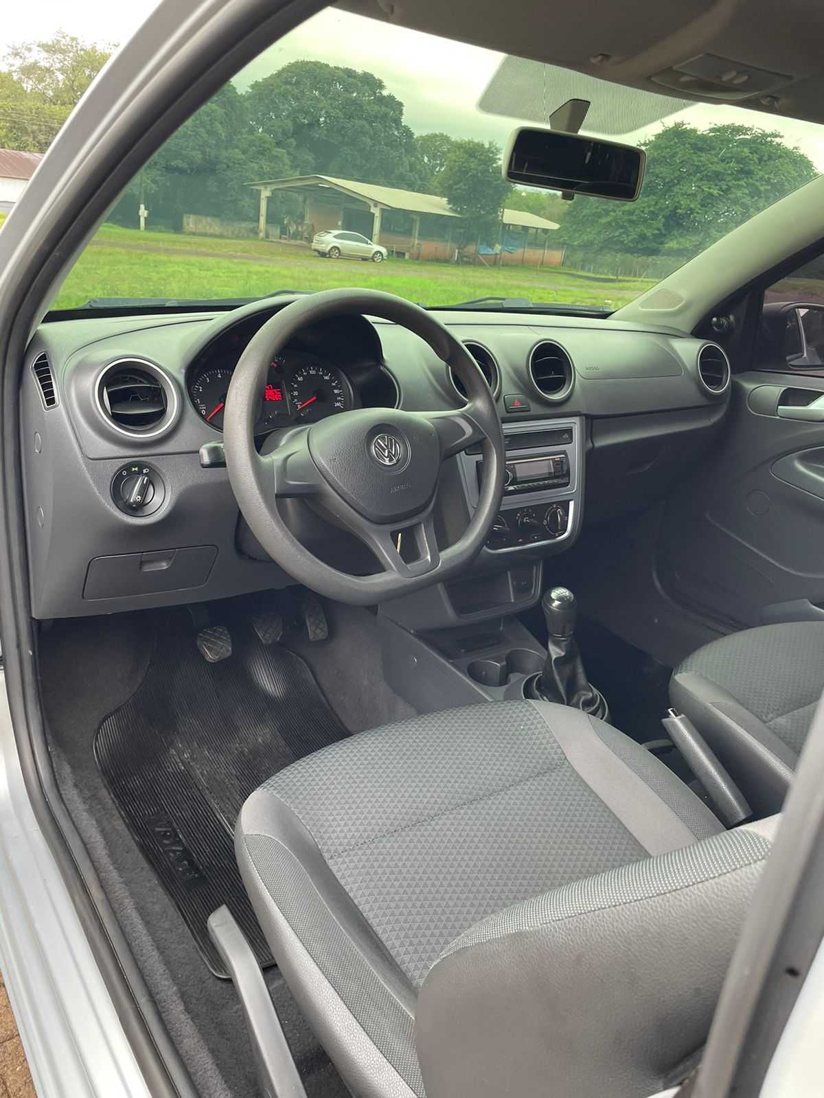 SAVEIRO ROBUST 1.6 CS