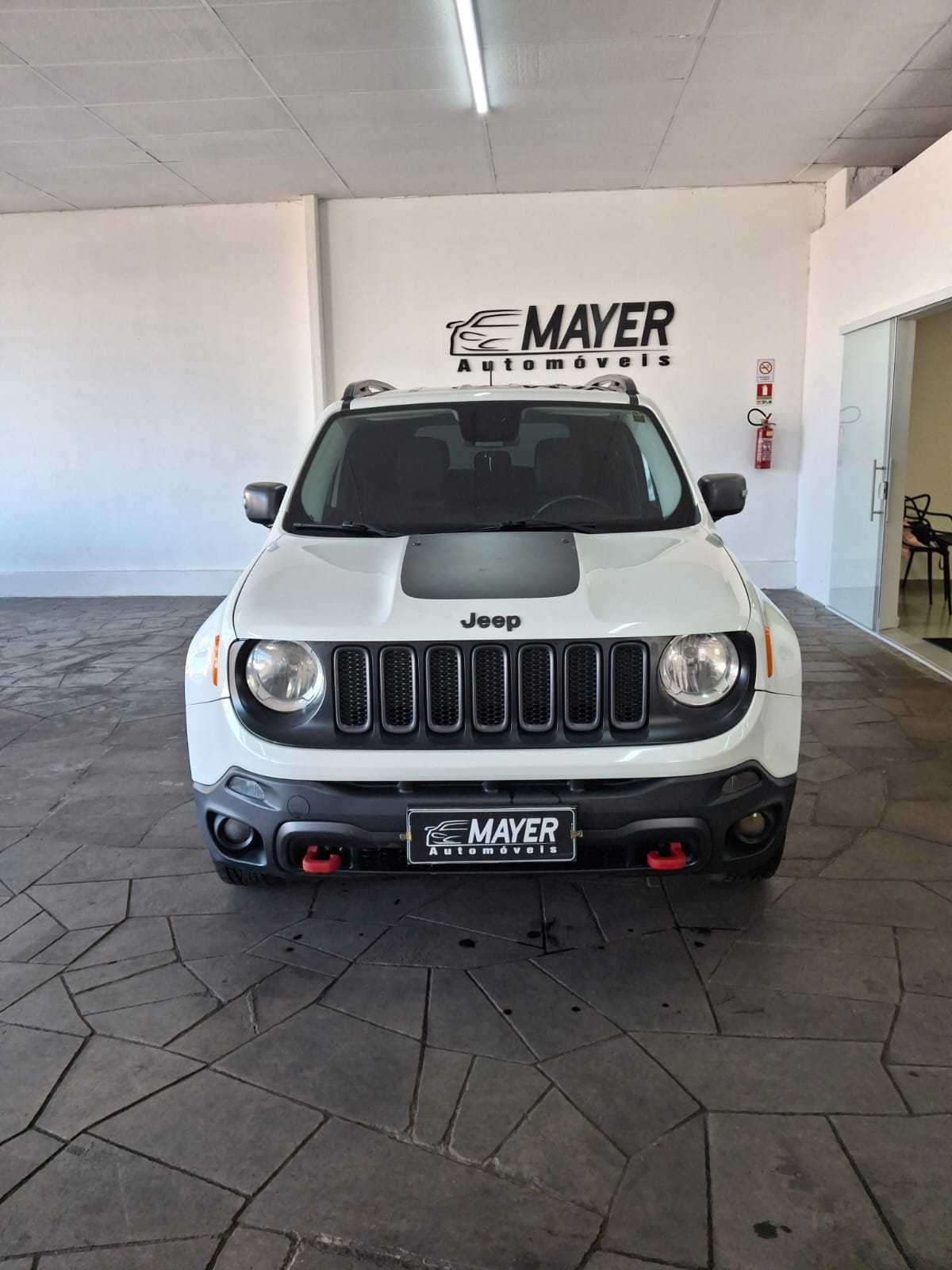 RENEGADE THAWK 2.0 4X4