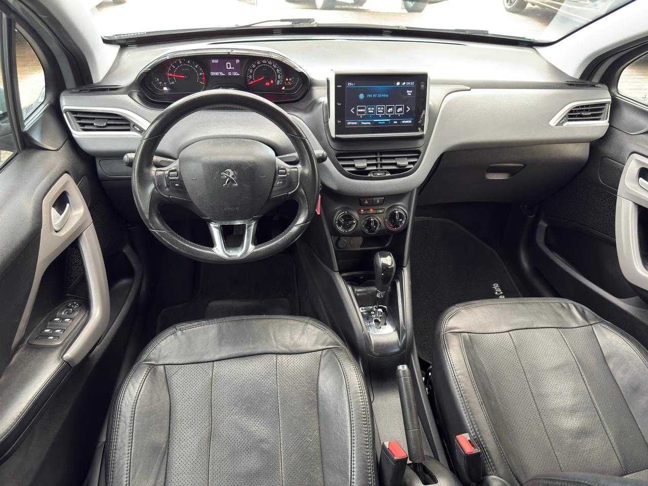 208 ACTIVE PACK / 1.6 AT6