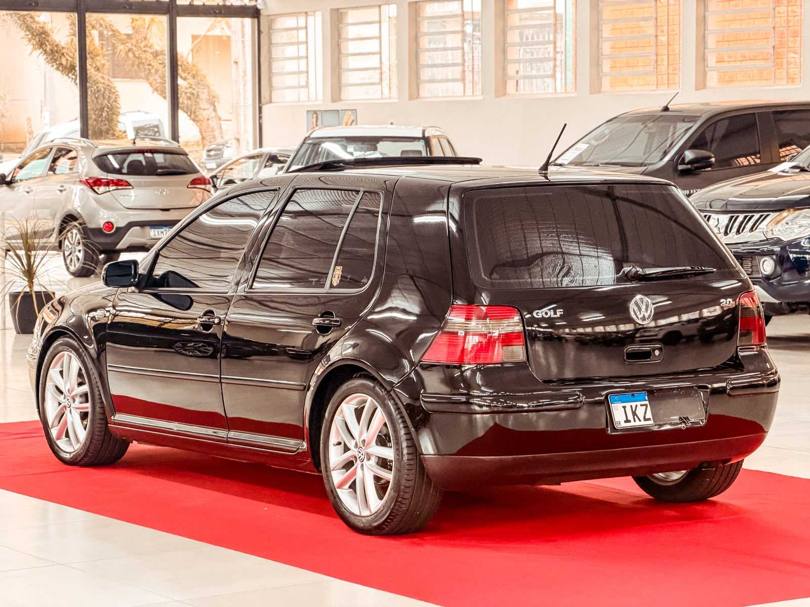 GOLF 2.0 MI T.FLEX 4P