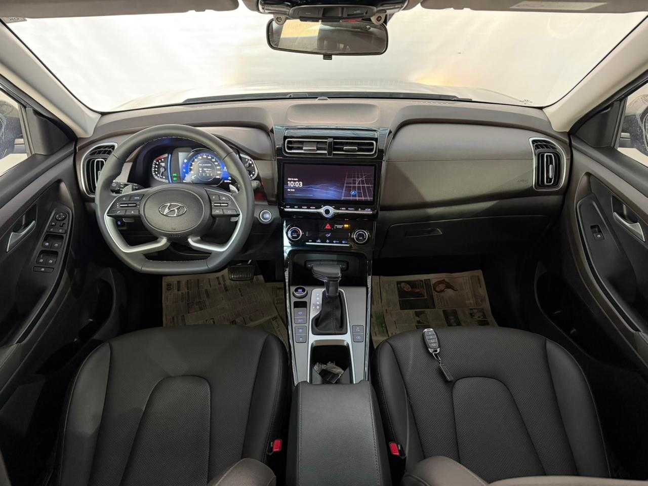 CRETA 1.0 PLATINUM TURBO FLEX