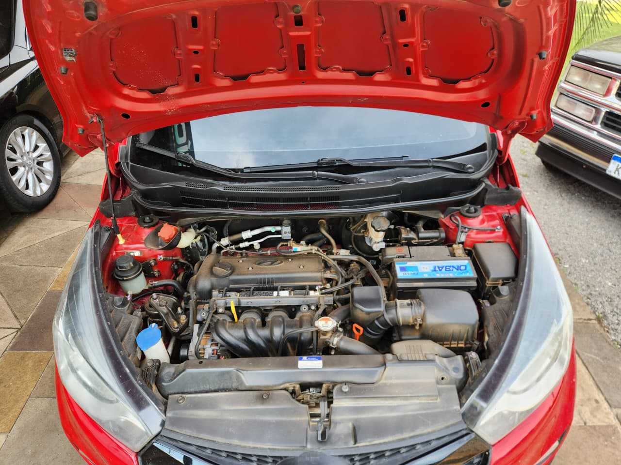 HB20X STYLE 1.6 AUT.