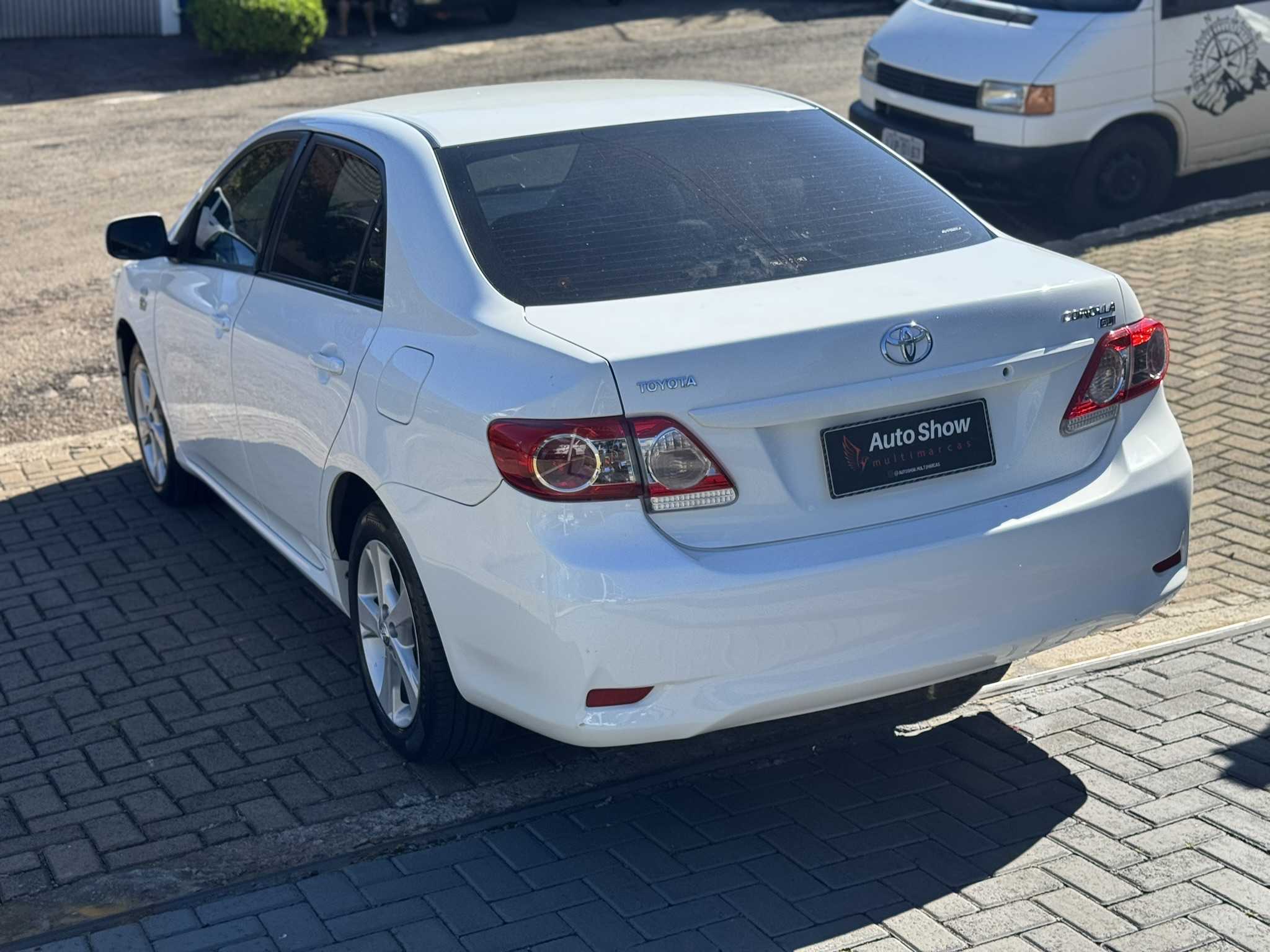 COROLLA