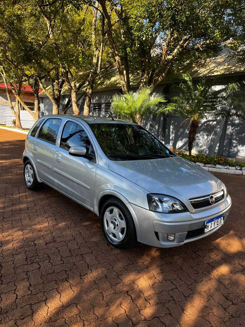 CORSA PREMIUM 1.4 HATCH