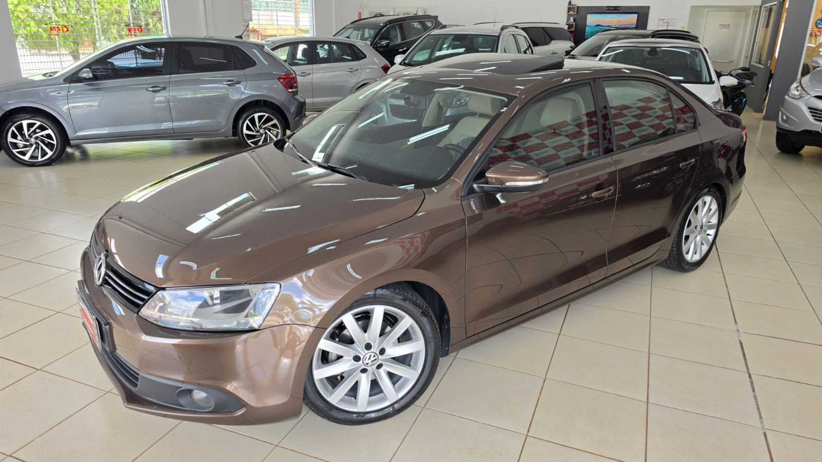 JETTA COMFORT C TETO SOLAR