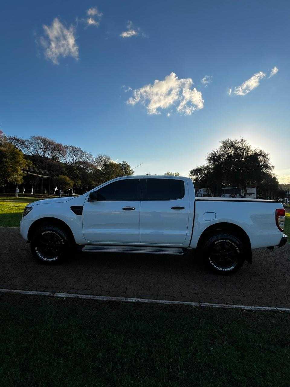 RANGER XLS 2.5 CD