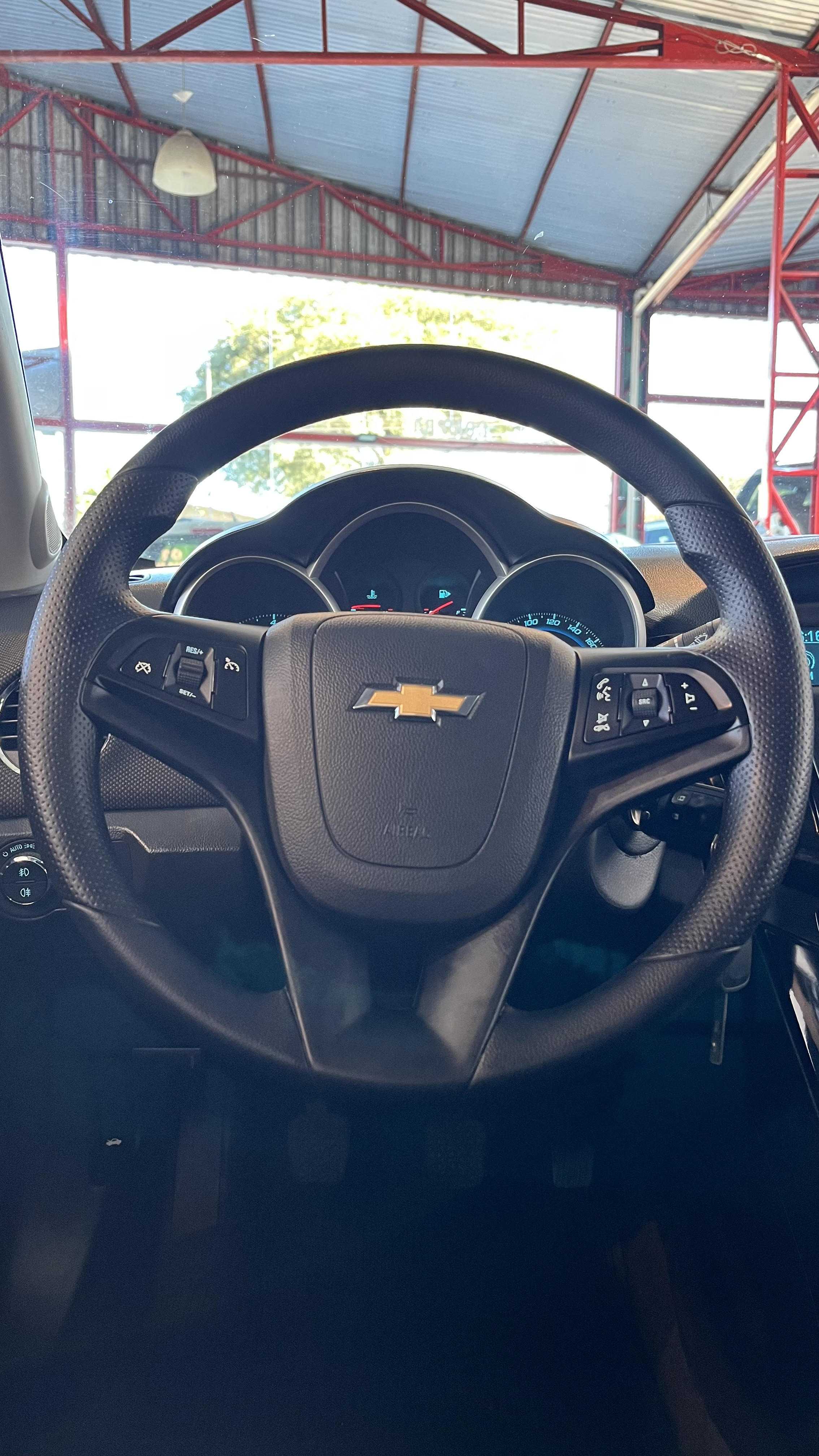 CRUZE HB SPORT LT 1.8 2013