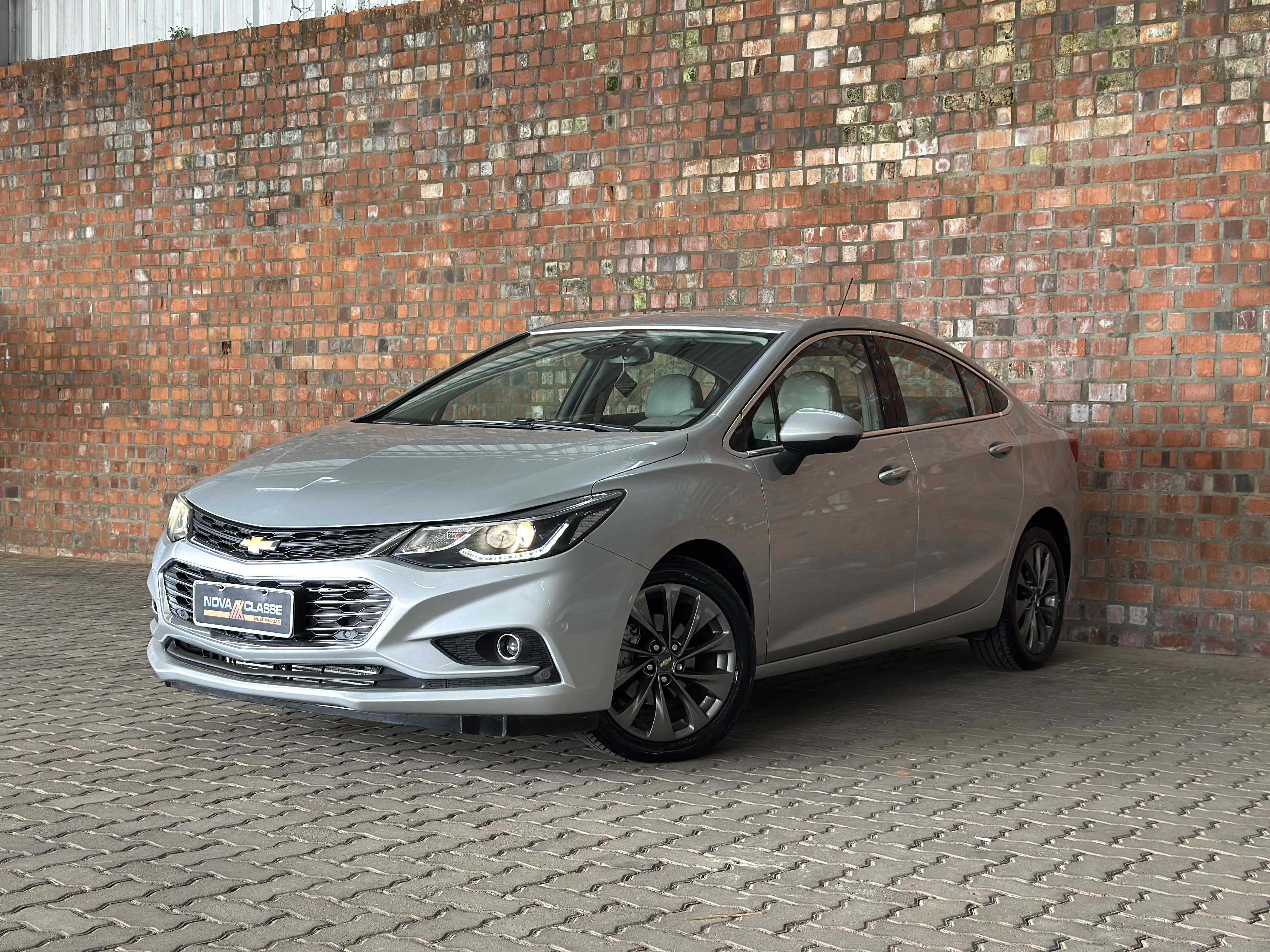 CRUZE LTZ 1.4 FLEX localizado em Erechim no estado de RS