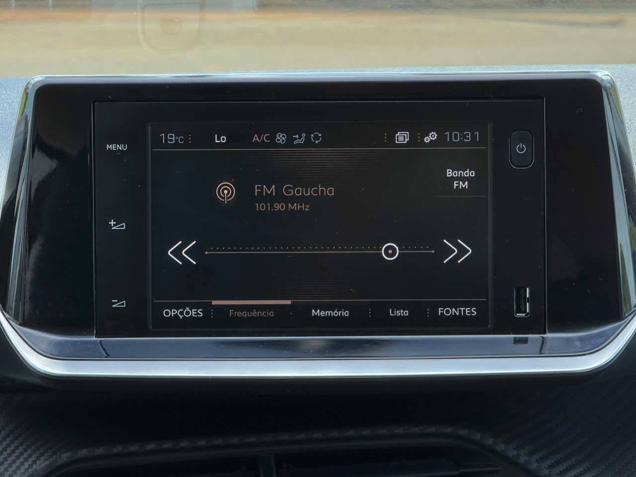208 ALLURE 1.6 AT6