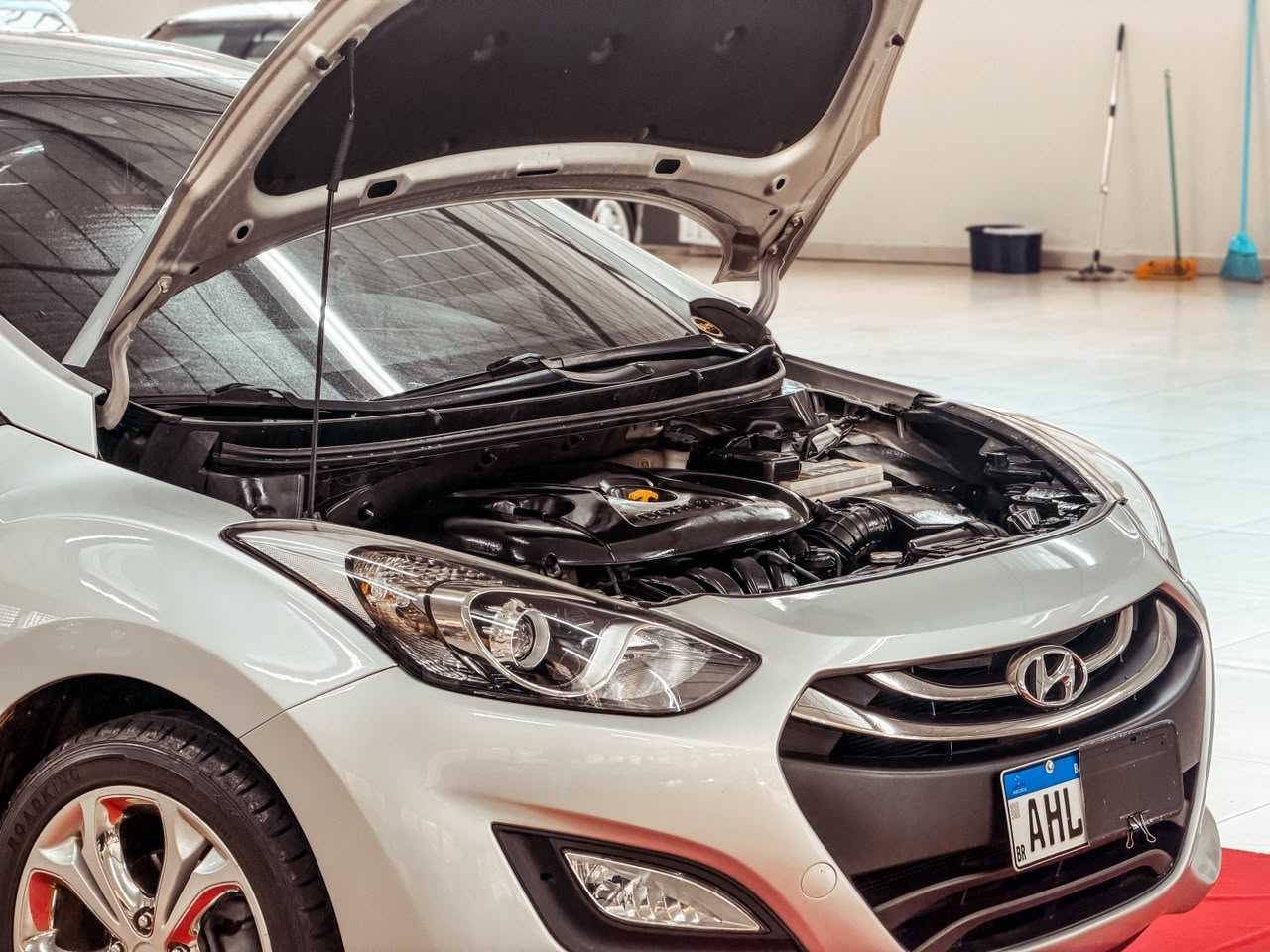 I30 1.8 GASOLINA 16V AUT. 5P
