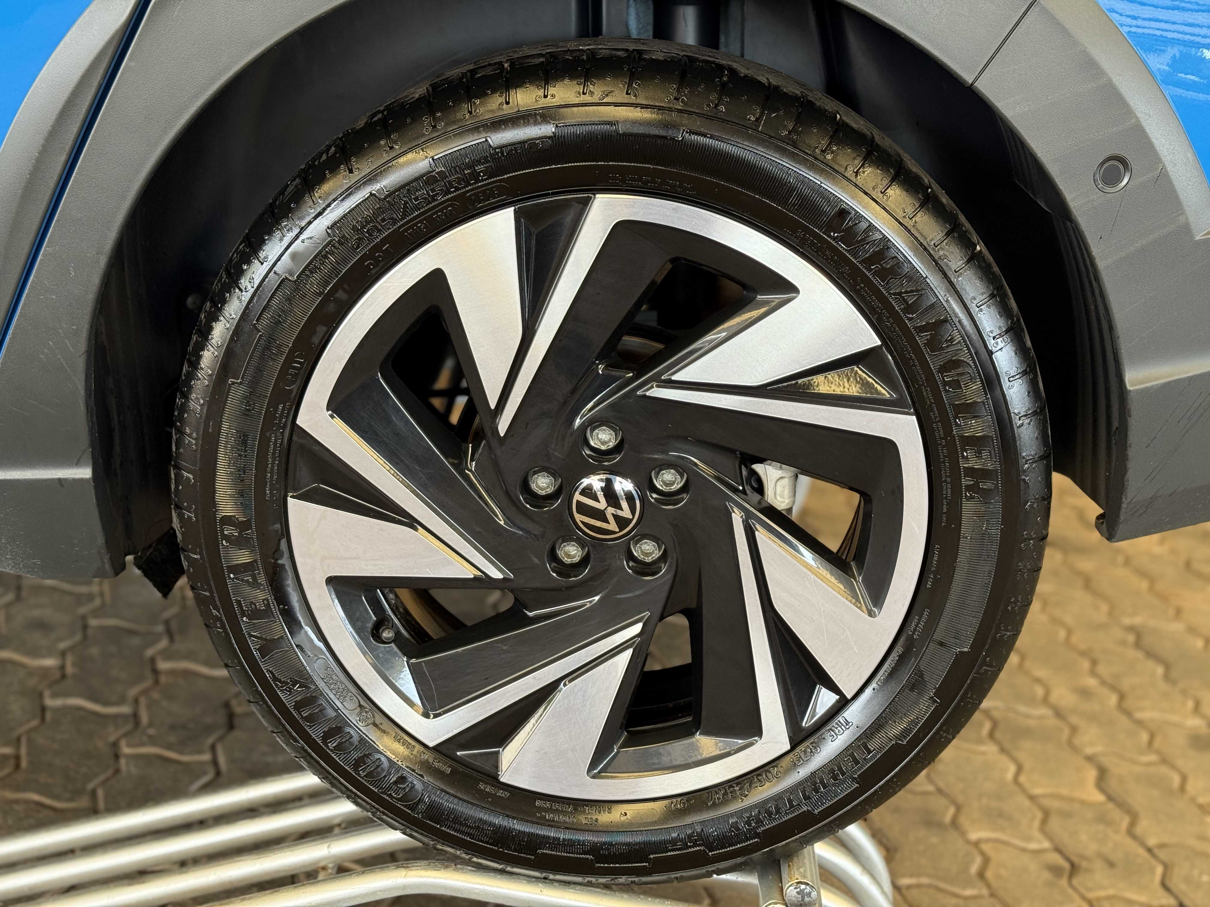 NIVUS HIGHLINE 200 TSI