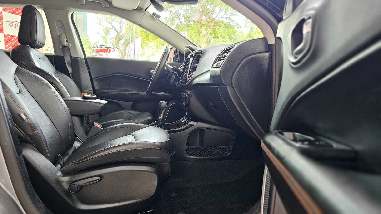 COMPASS LIMITED FLEX