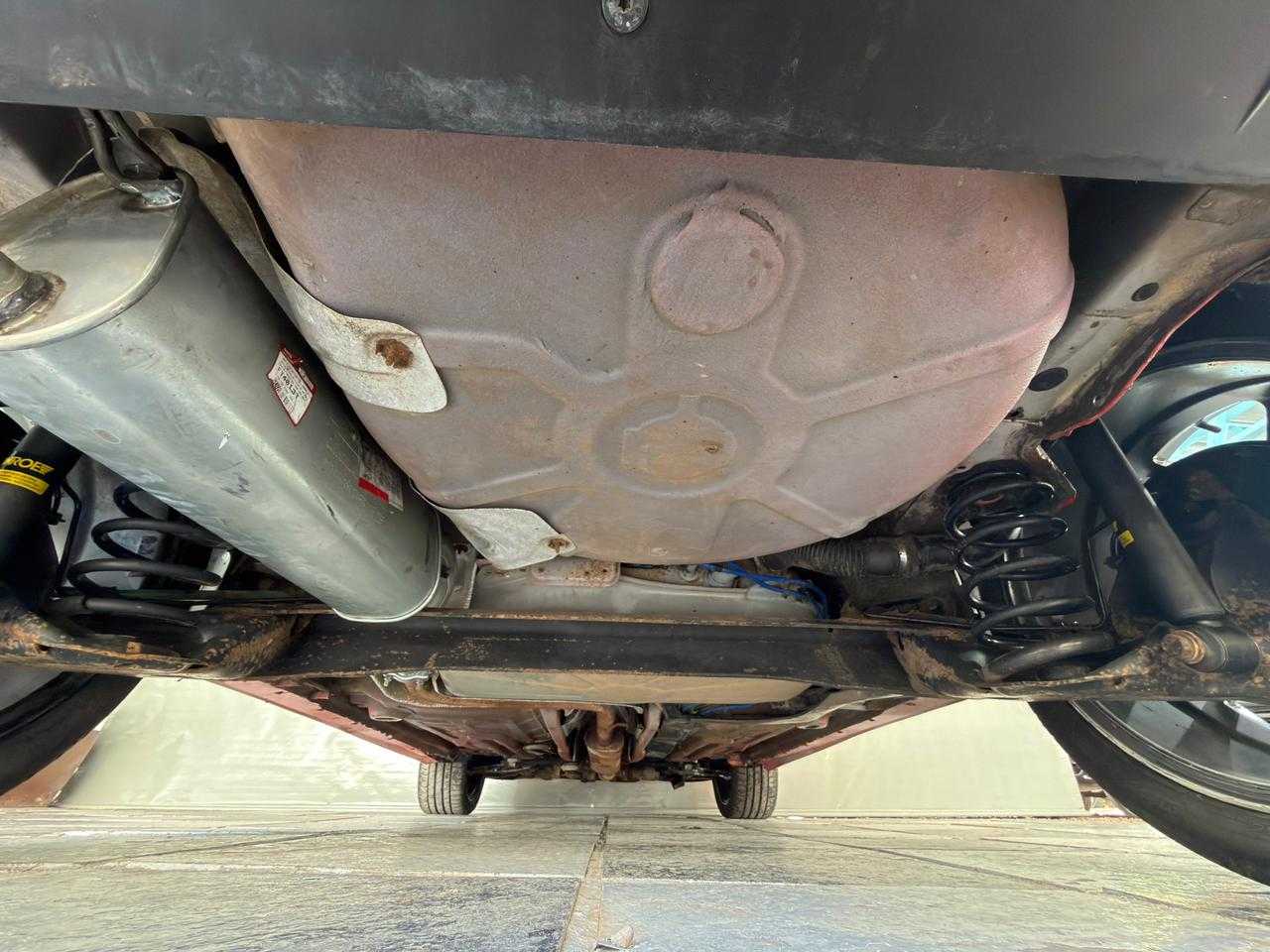 IDEA 1.8 SPORTING FLEX 5P DUAL