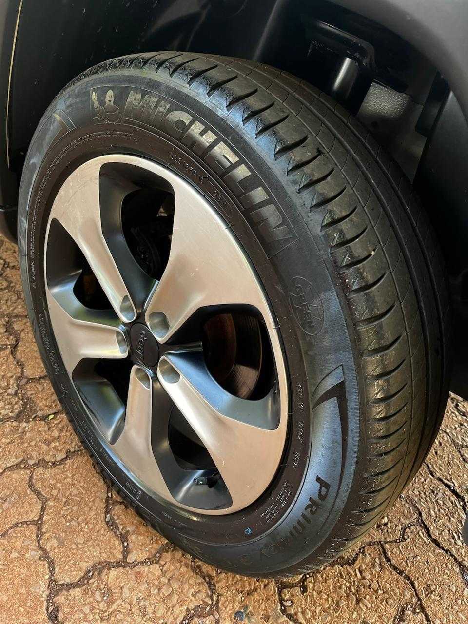 COMPASS LONGITUDE F 2.0