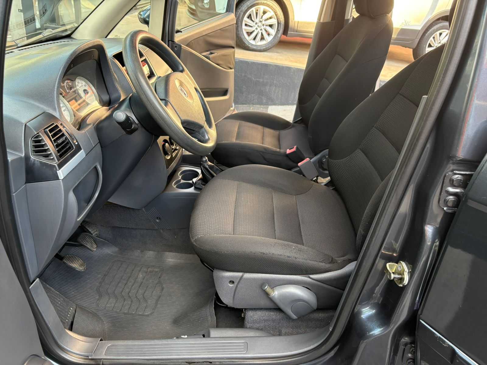 IDEA ELX 1.4 COMPLETO